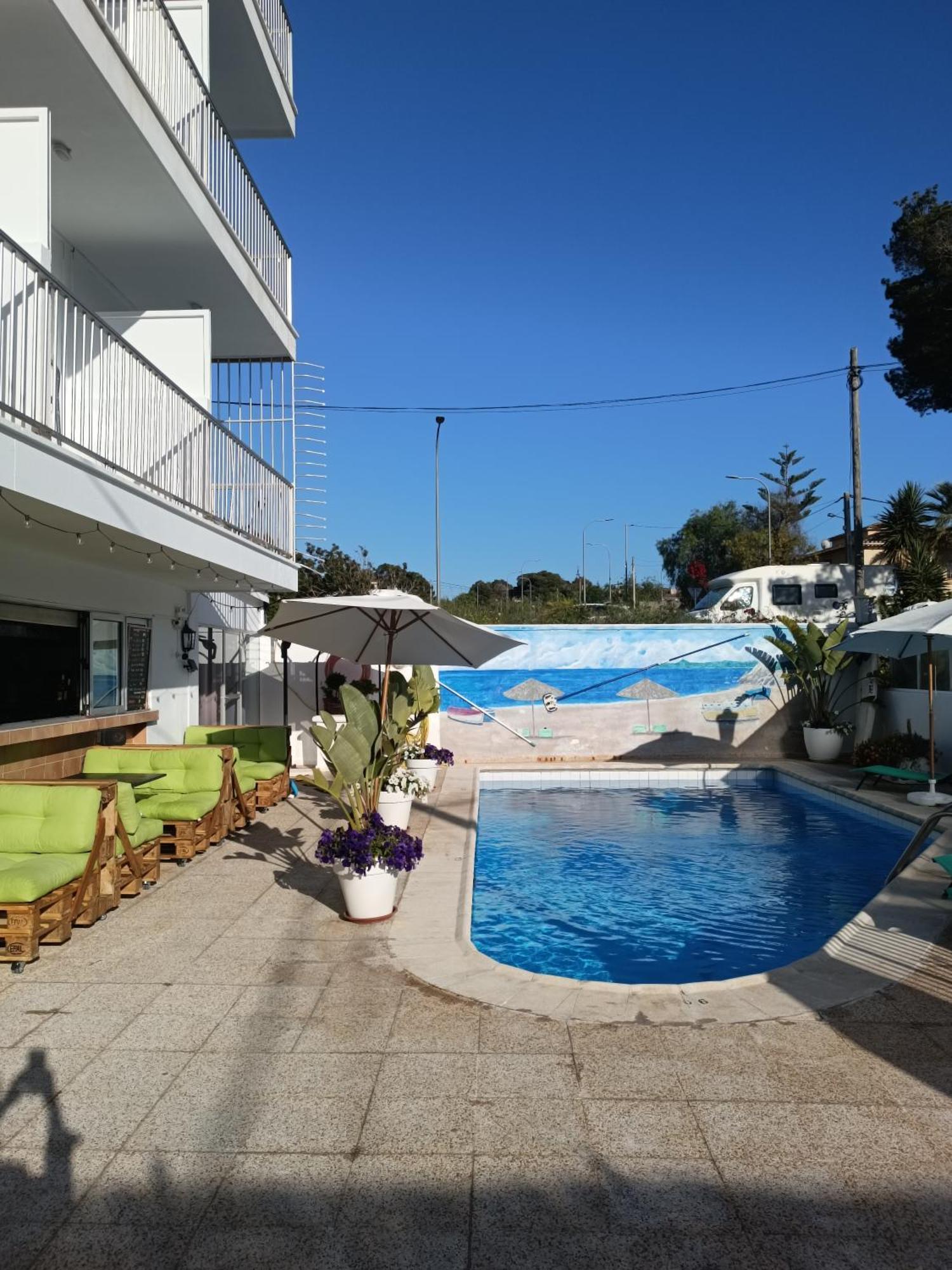 Orsi Ses Cadenes