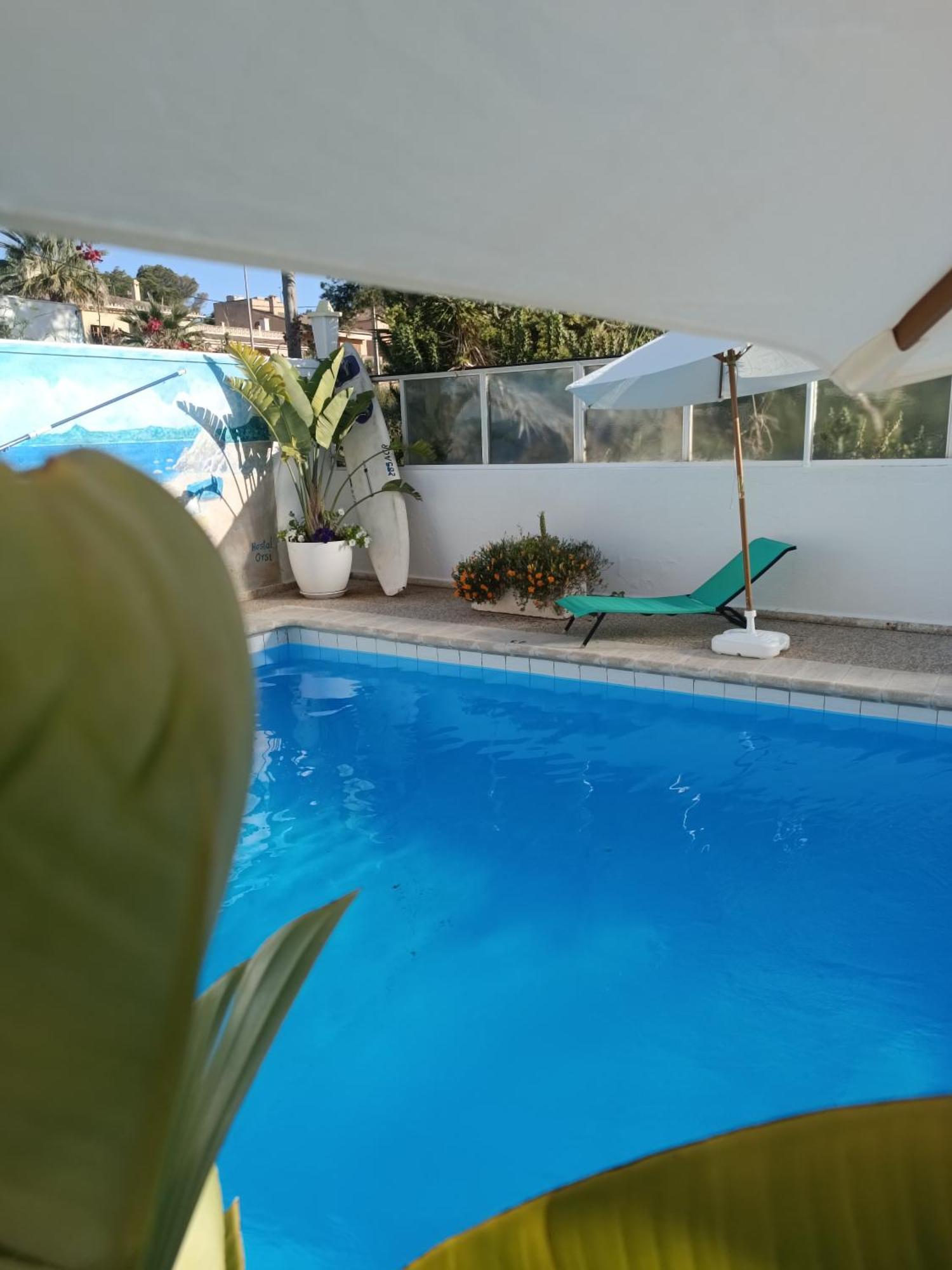 Orsi Love hotel *