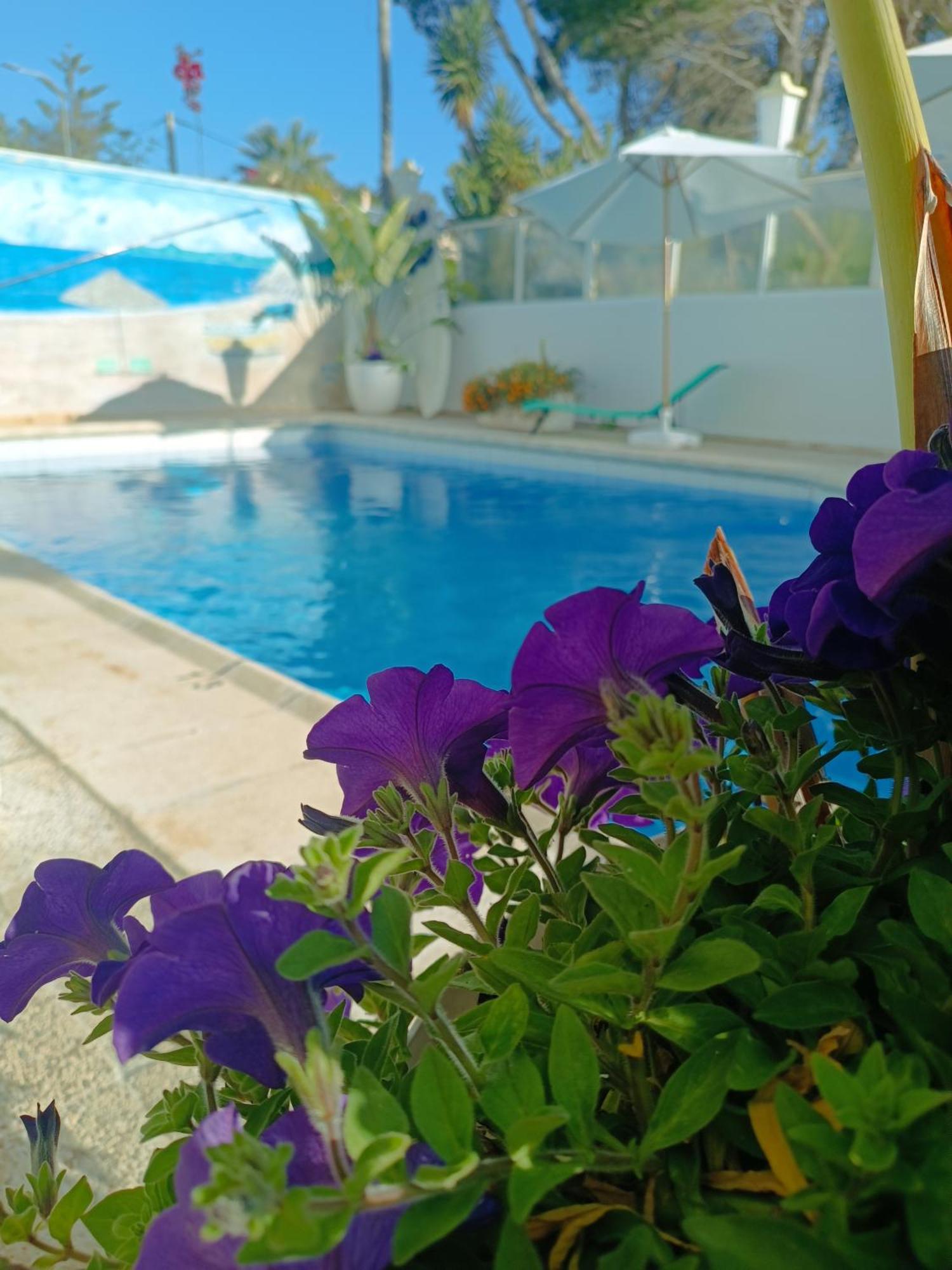 Love hotel Orsi Ses Cadenes