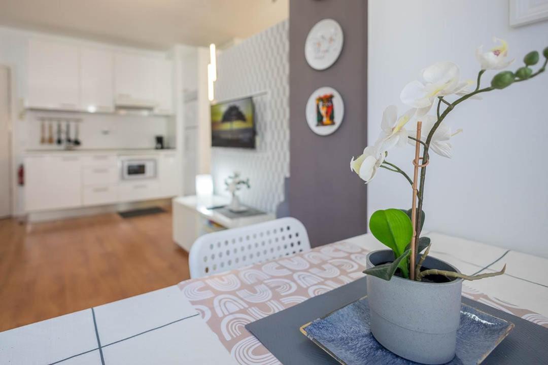 Apartment Lujan Playa Canteras Las Palmas de Gran Canaria