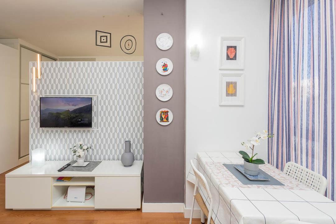 Apartment Lujan Playa Canteras