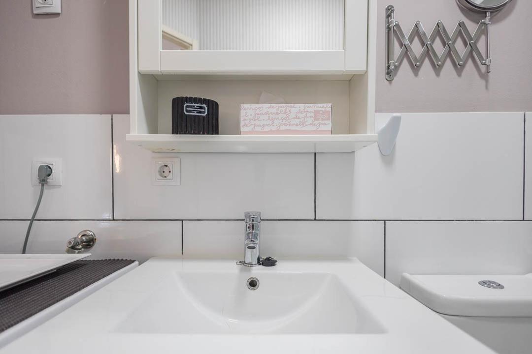 Lujan Playa Canteras Apartment *