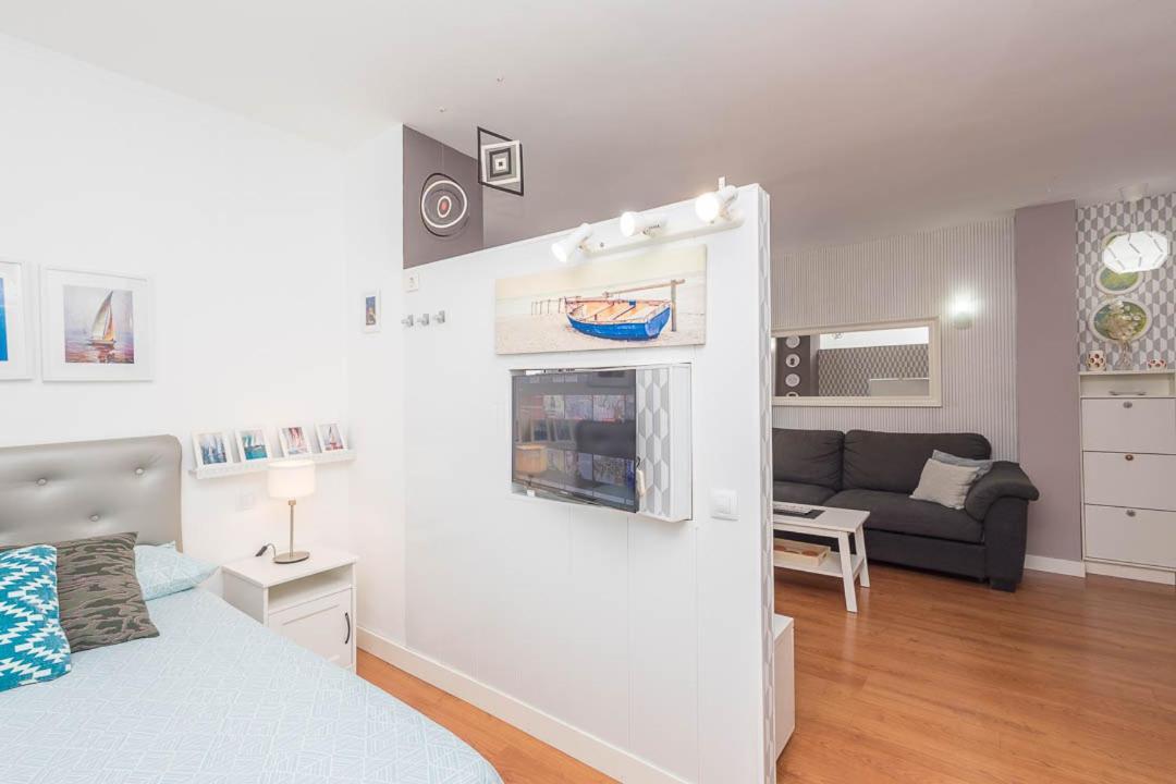 Apartment Lujan Playa Canteras *