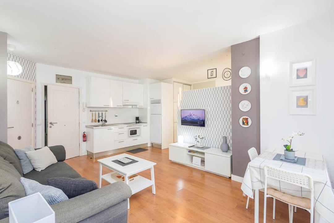 Lujan Playa Canteras Apartment Las Palmas de Gran Canaria
