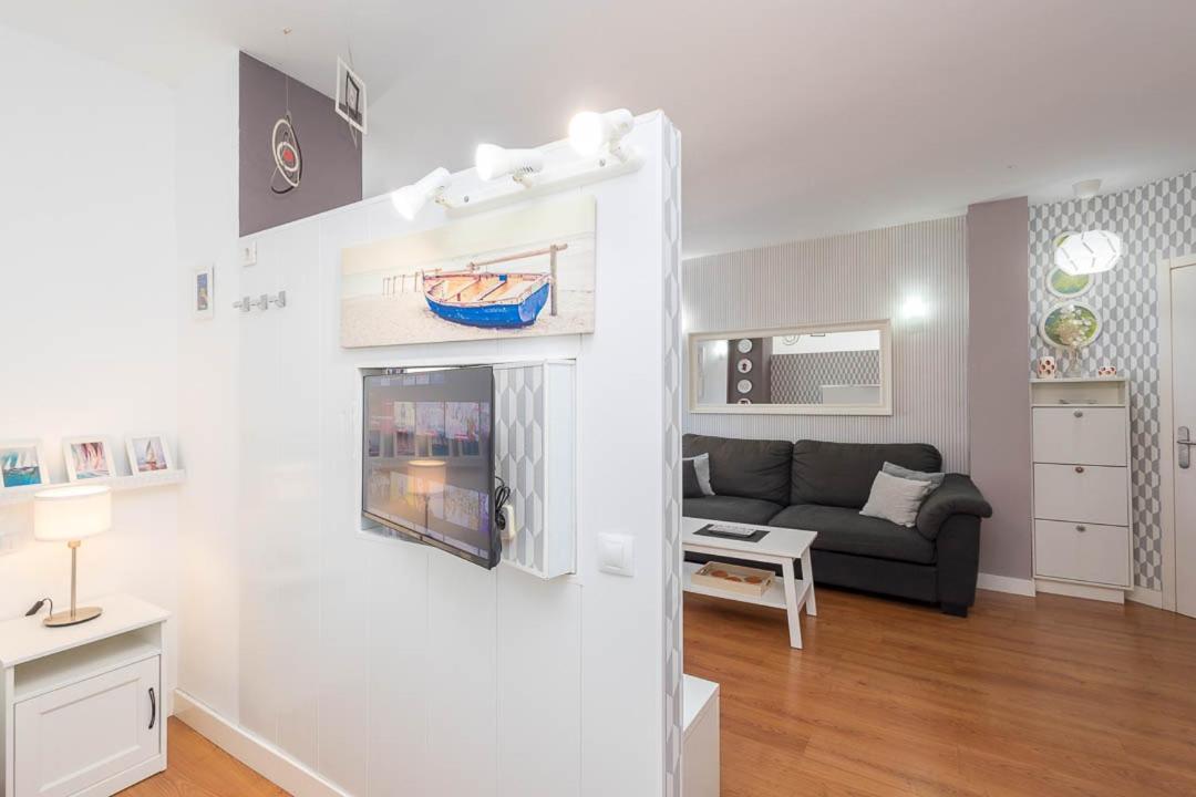 Apartment Lujan Playa Canteras Las Palmas de Gran Canaria
