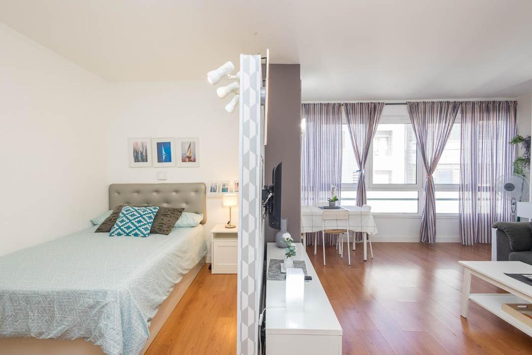 Apartment Lujan Playa Canteras