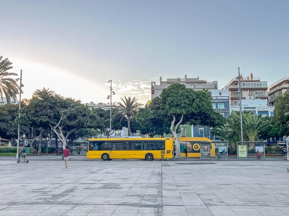 Apartment Lujan Playa Canteras *