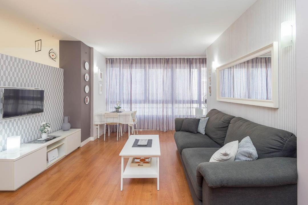 Apartment Lujan Playa Canteras Las Palmas de Gran Canaria