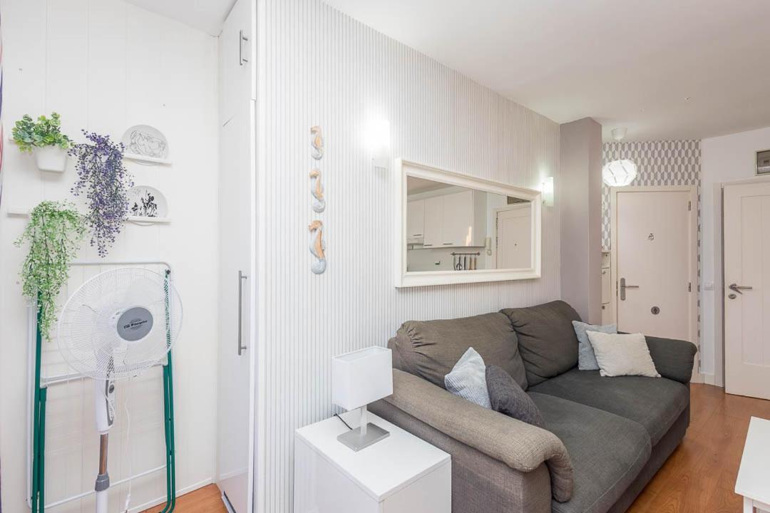 Apartment Lujan Playa Canteras *