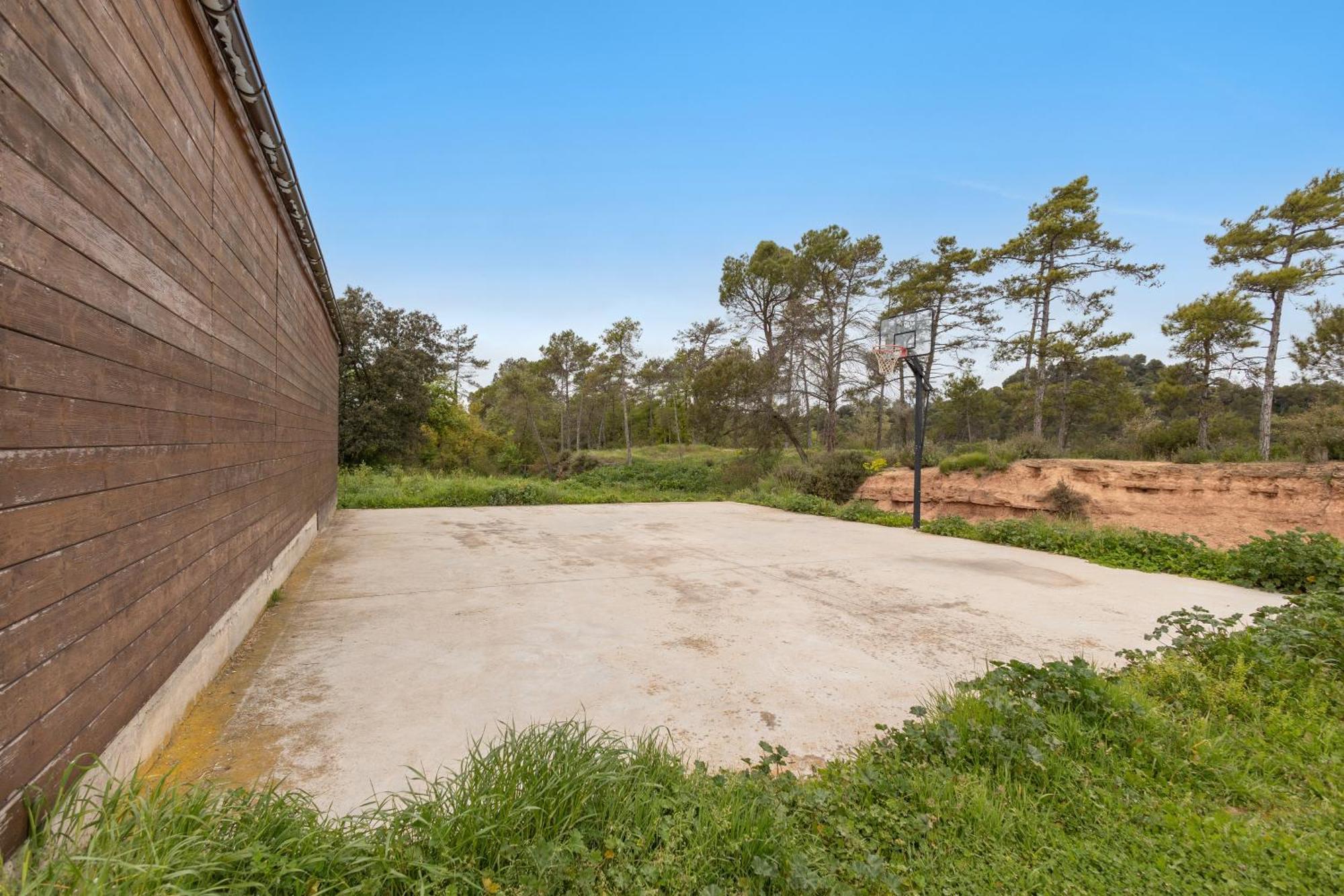 Cal Panxeta Holiday home Balsareny