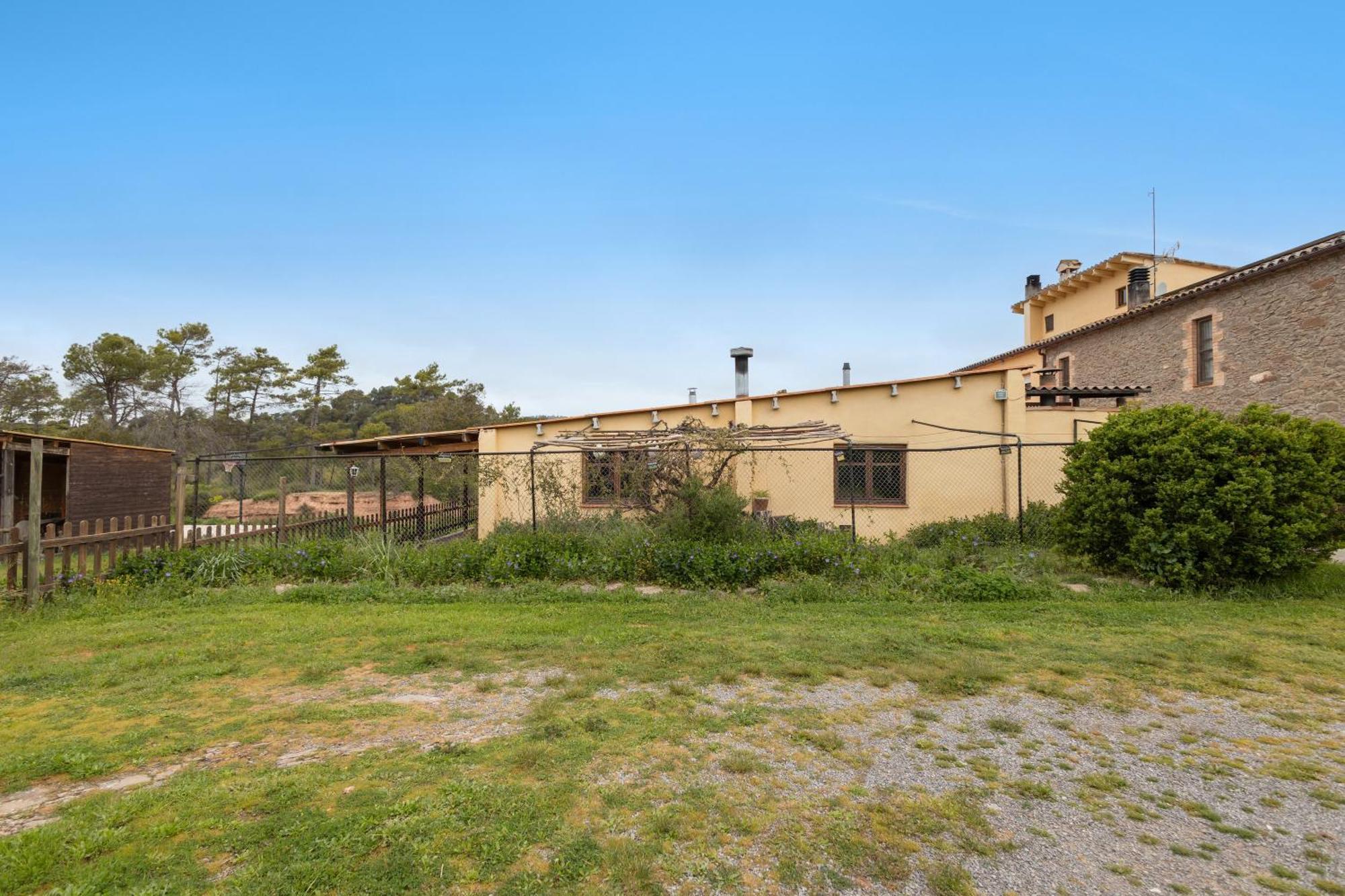 Cal Panxeta Holiday home