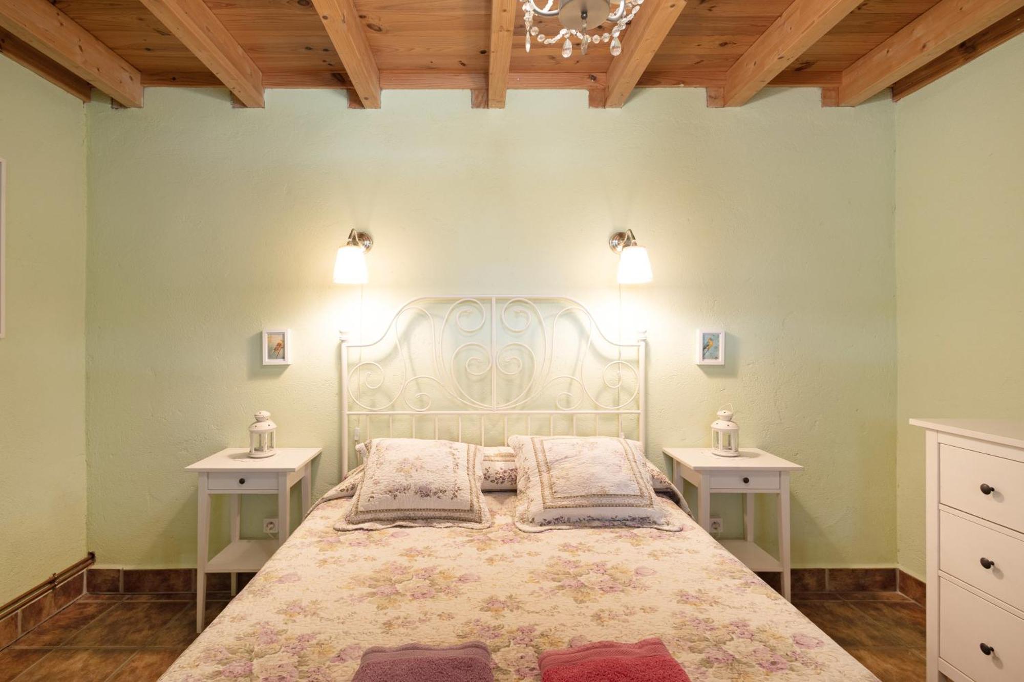 Cal Panxeta Holiday home Balsareny