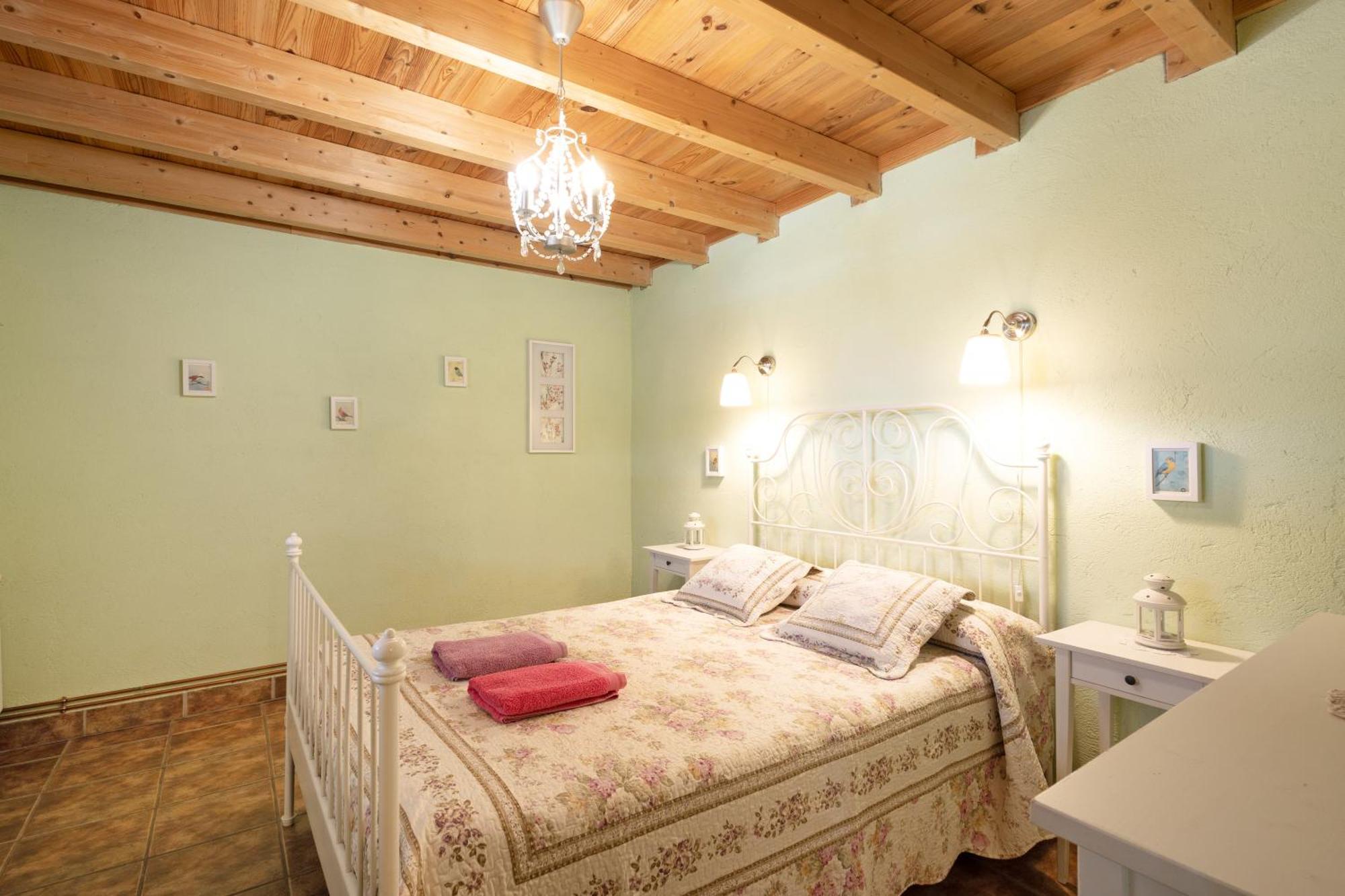 Holiday home Cal Panxeta *