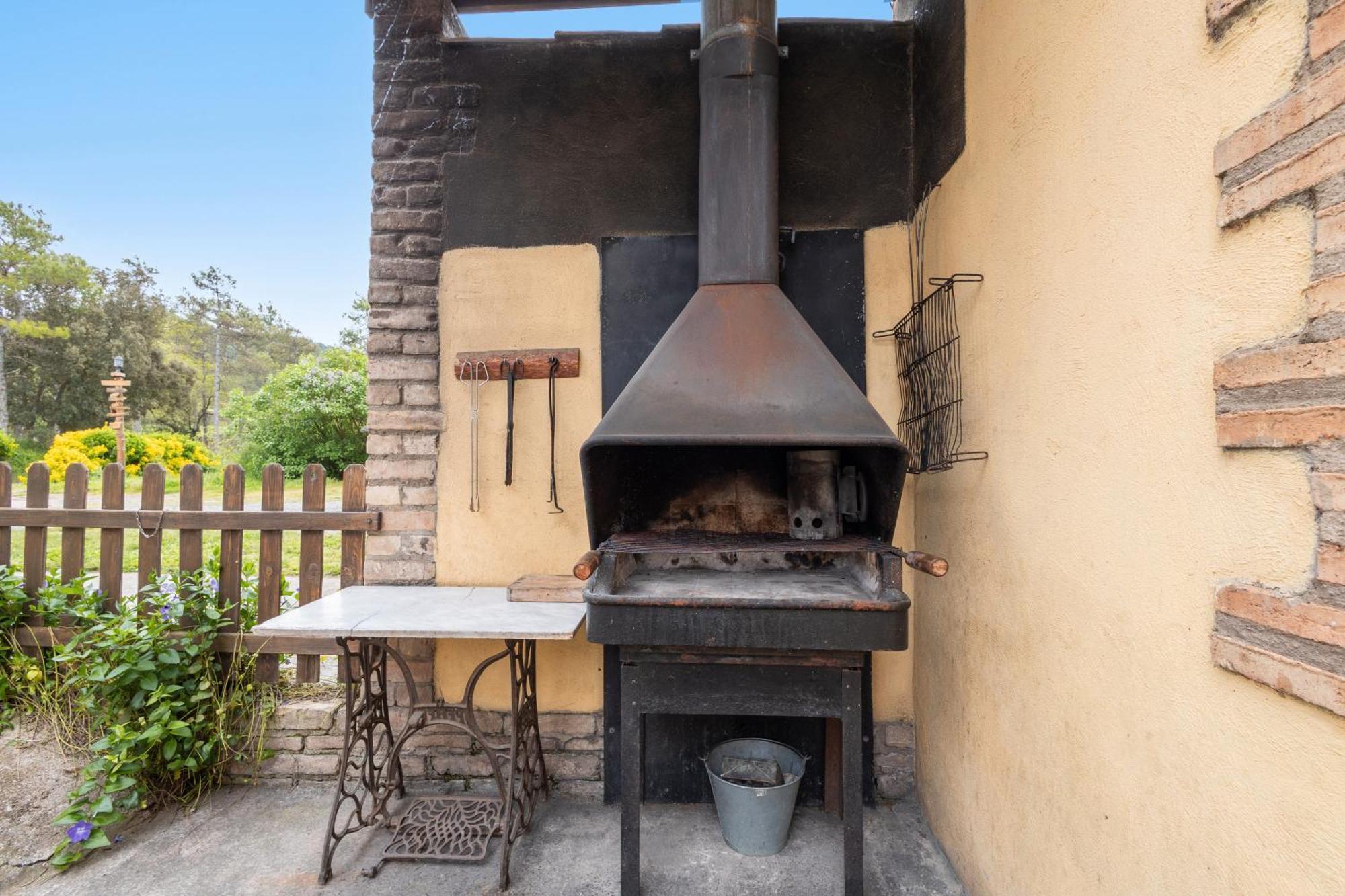 Holiday home Cal Panxeta