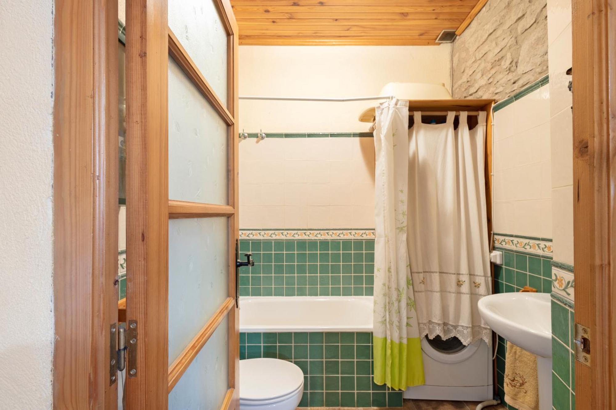 Cal Panxeta Holiday home Balsareny