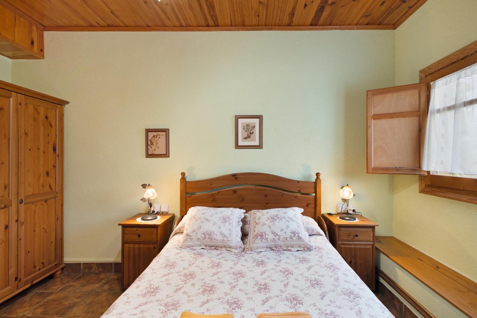 Cal Panxeta Holiday home