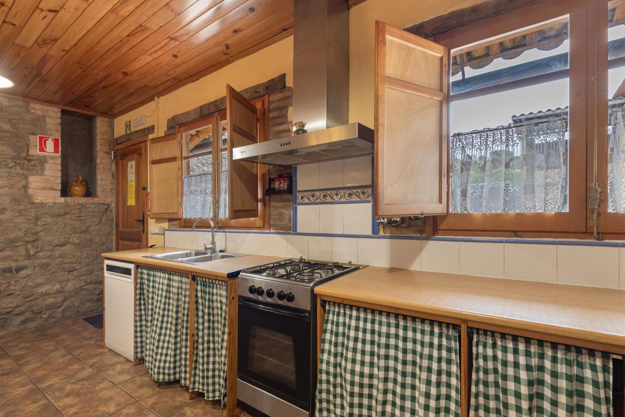 Holiday home Cal Panxeta