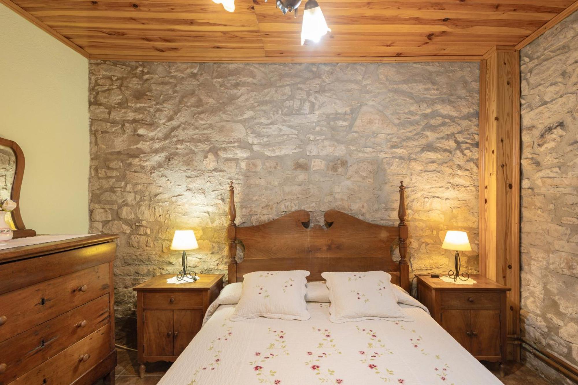 Holiday home Cal Panxeta *