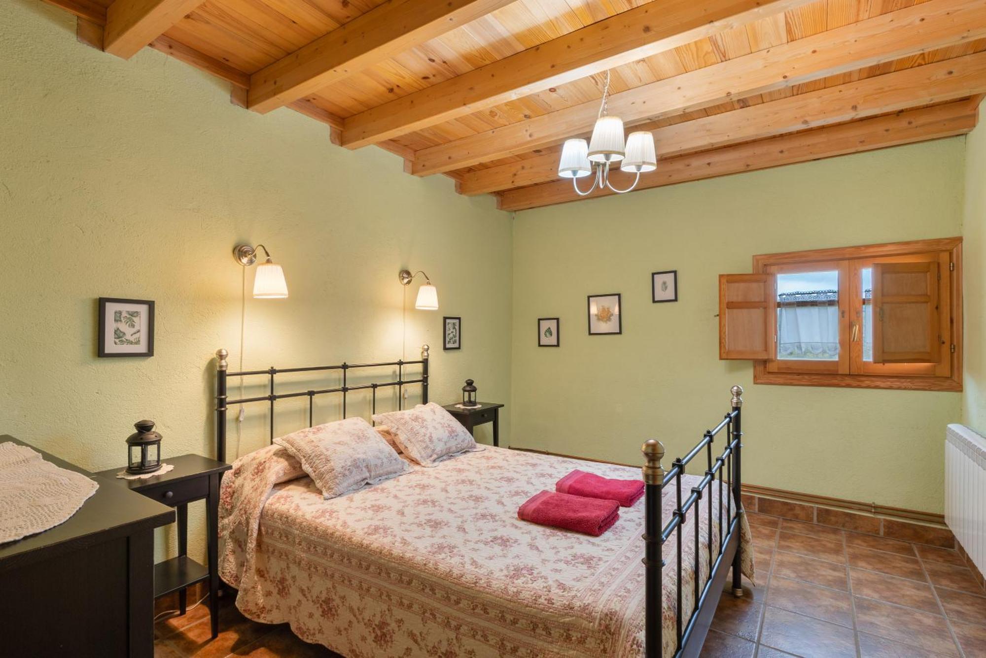 Holiday home Cal Panxeta Balsareny