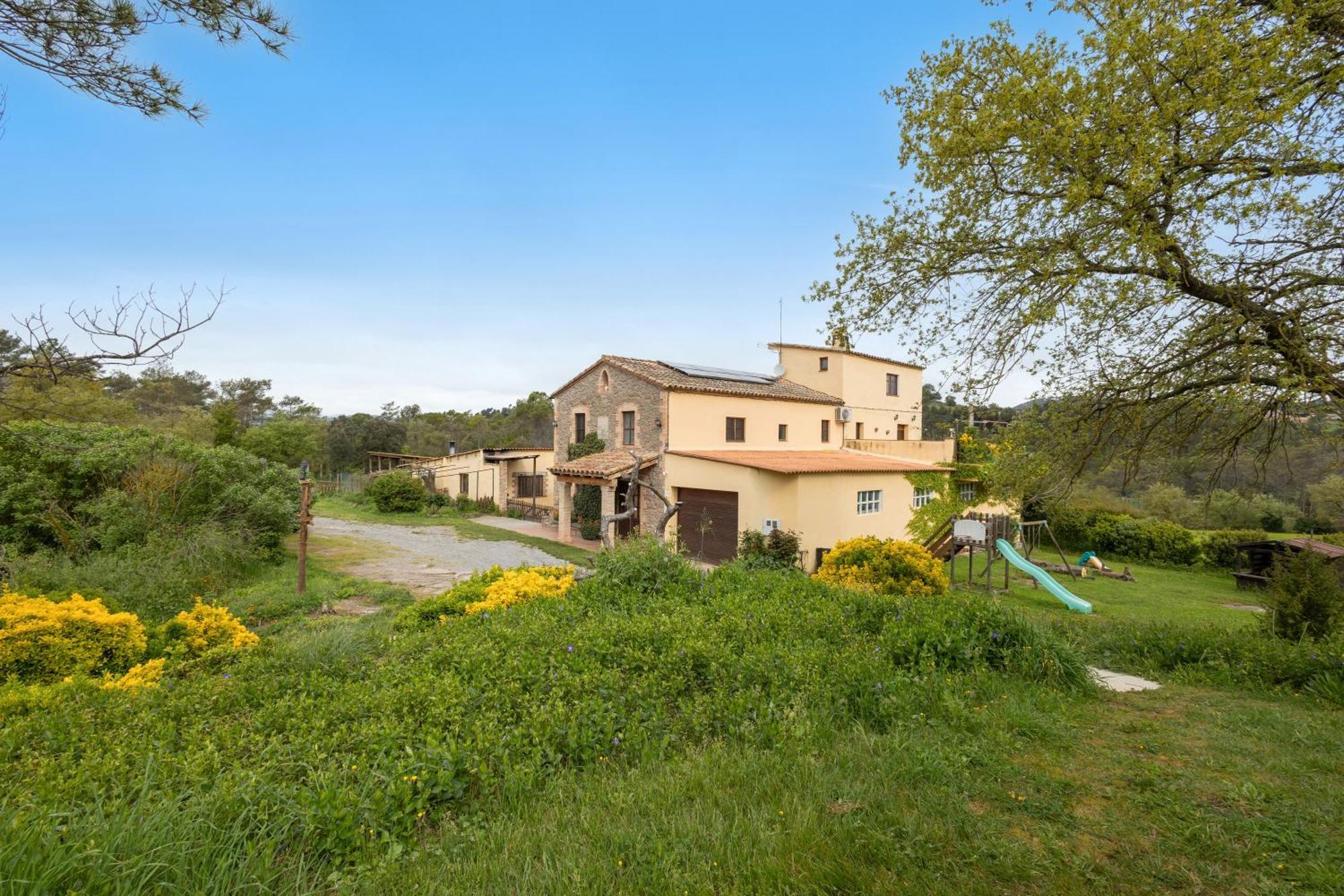 Holiday home Cal Panxeta