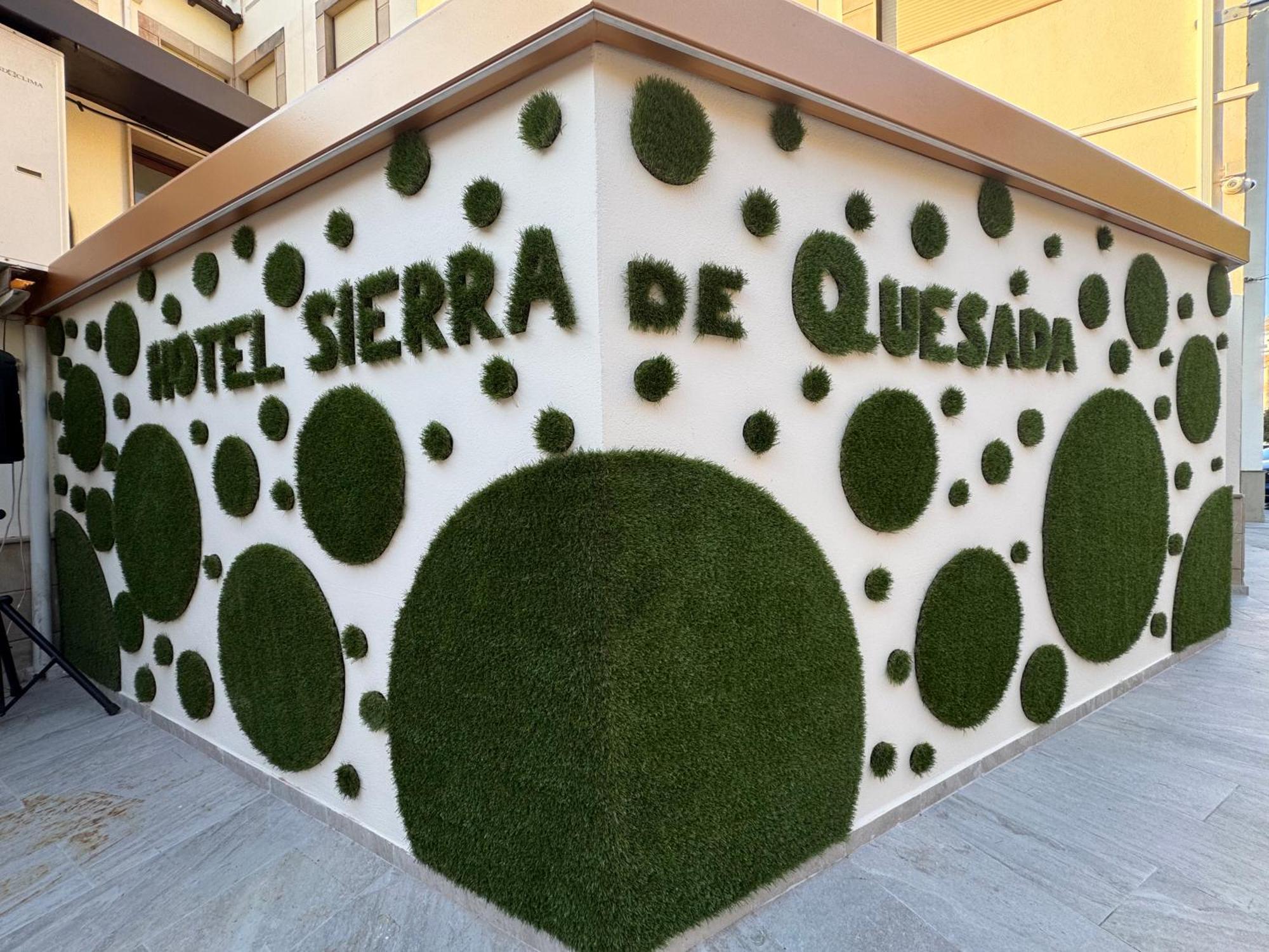 Sierra De Sl 2* Quesada