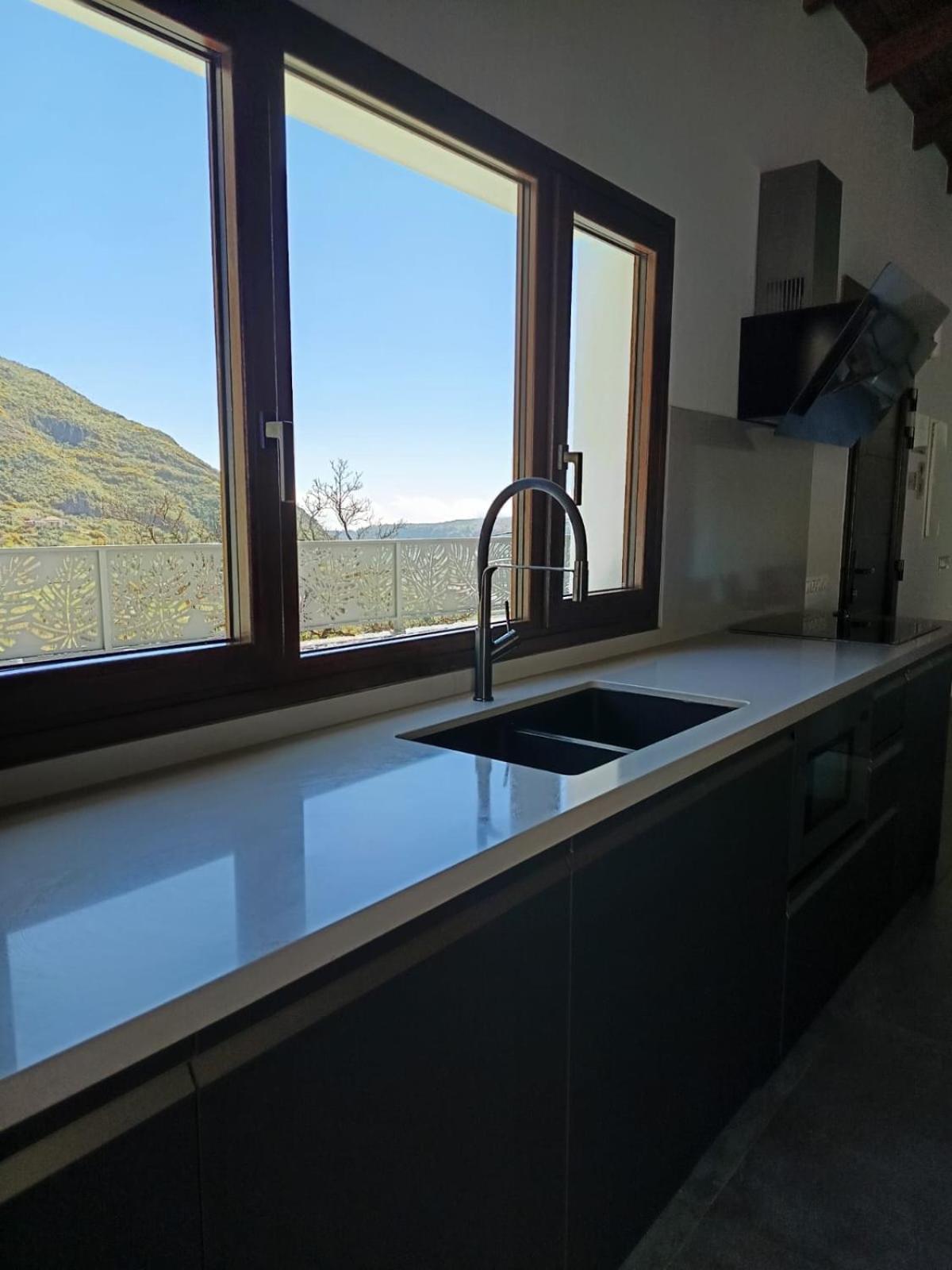 Natura Luxury Villa Las Lagunetas