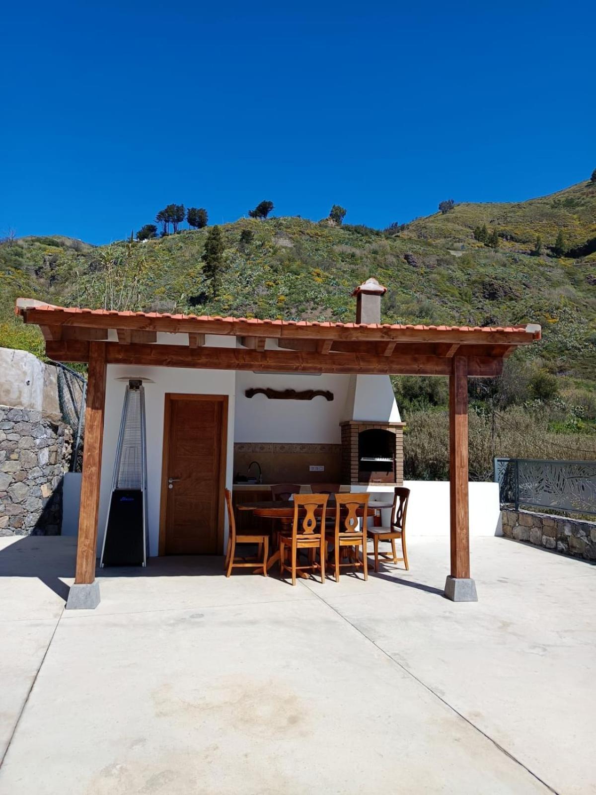 Natura Luxury Villa