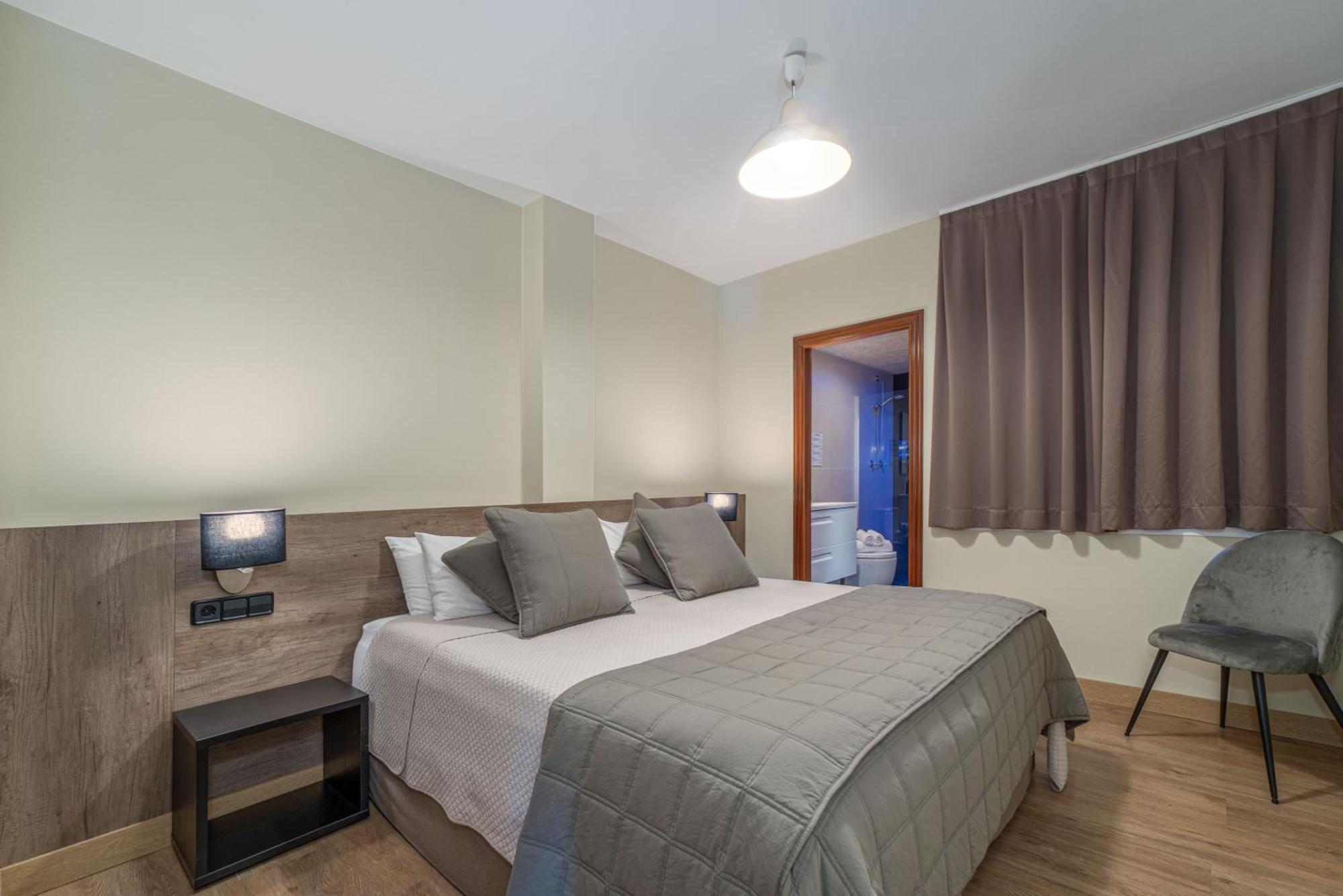 Hotel Montmar Rosas