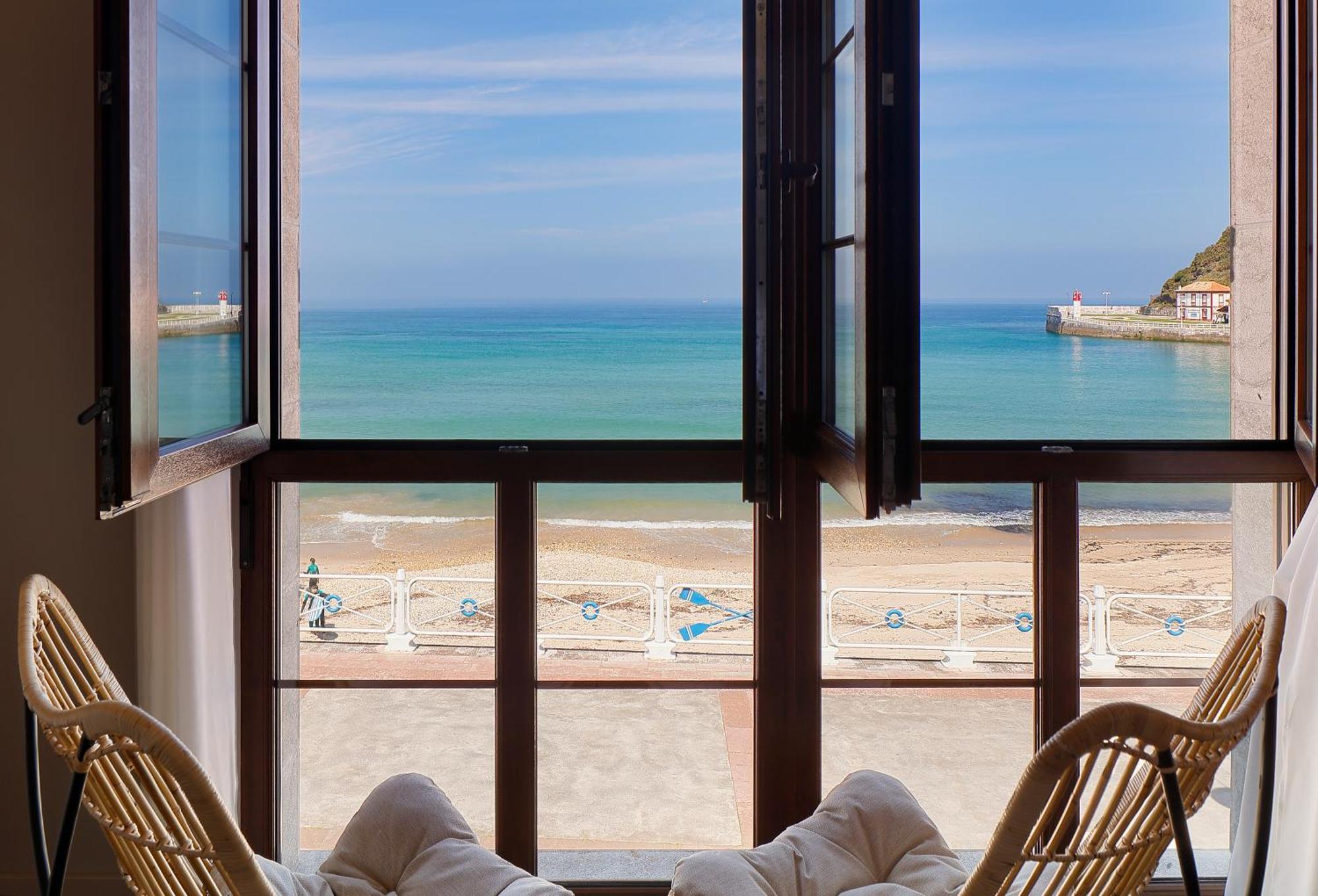 Hotel Playa Ribadesella