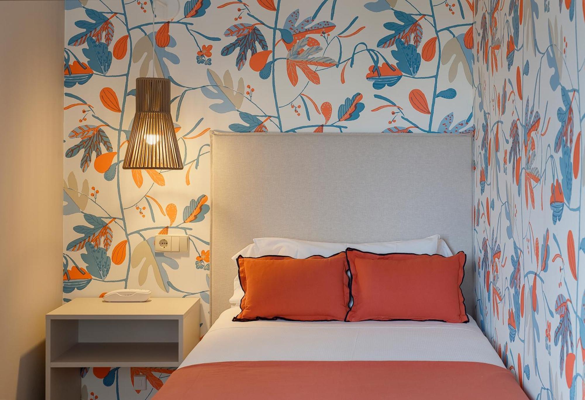 Hotel Playa Ribadesella