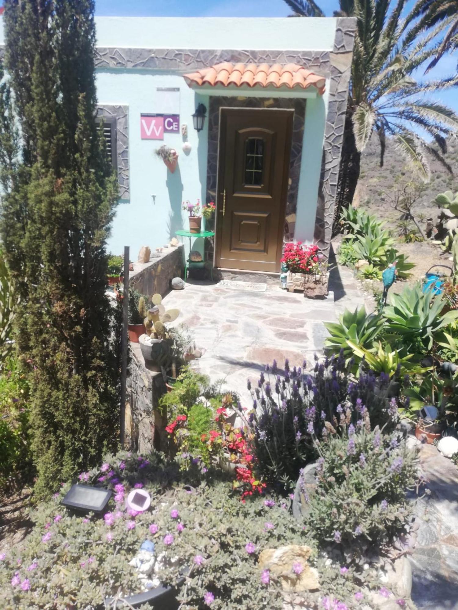 Casa Grenado Holiday home