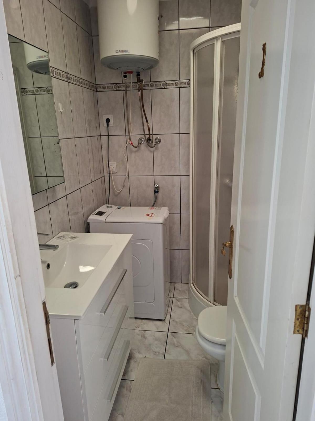 Apartment El Chaparral Studio-appartement With Fantastic Pool- View And Wifi *