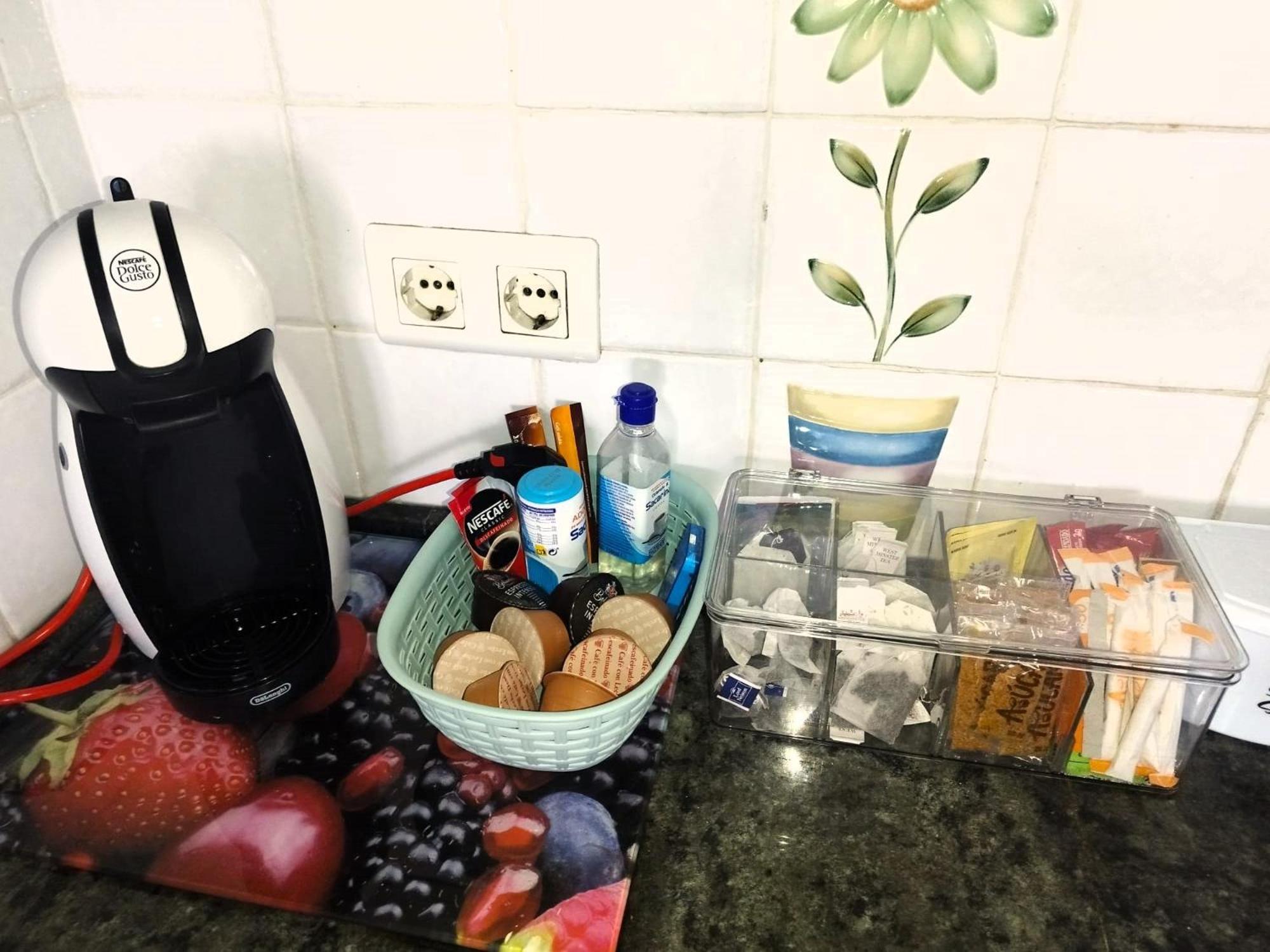 Aljamar 3b Apartamento
