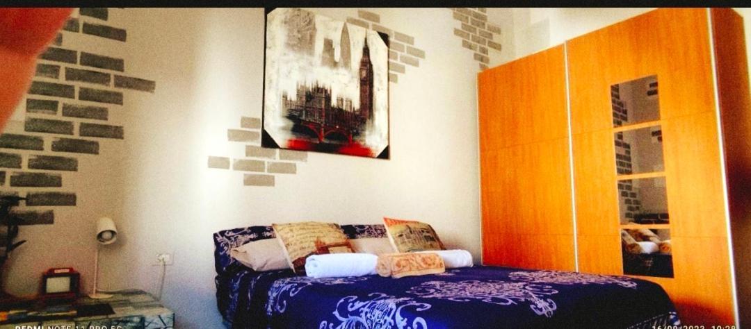 Casapatrizia Compartido Santa Cruz de Tenerife