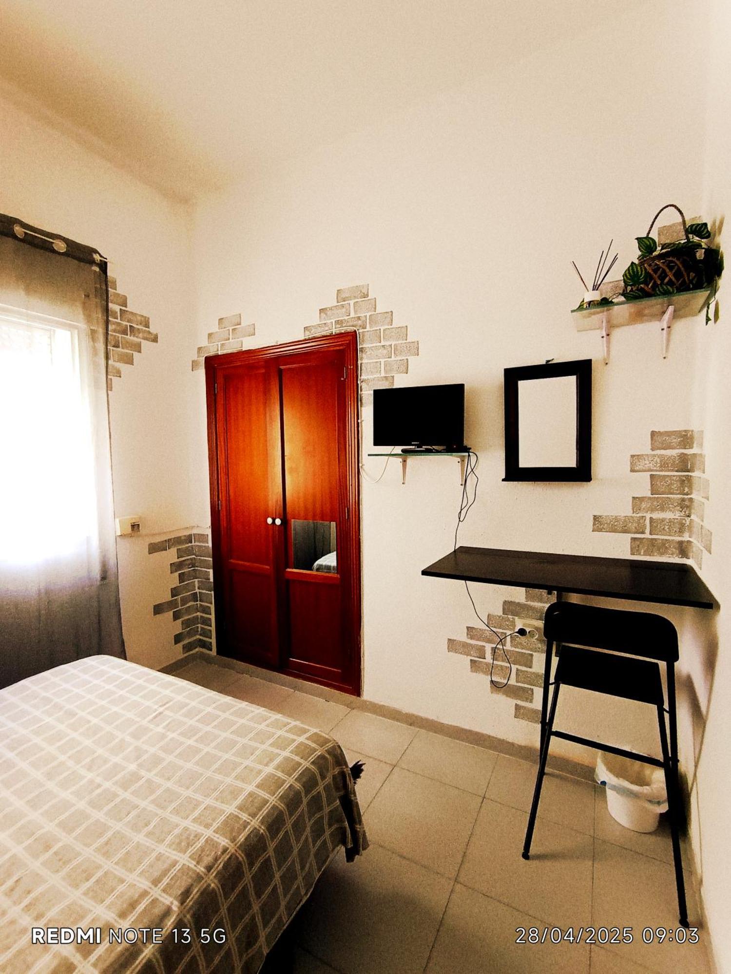 Guest house Casapatrizia Compartido
