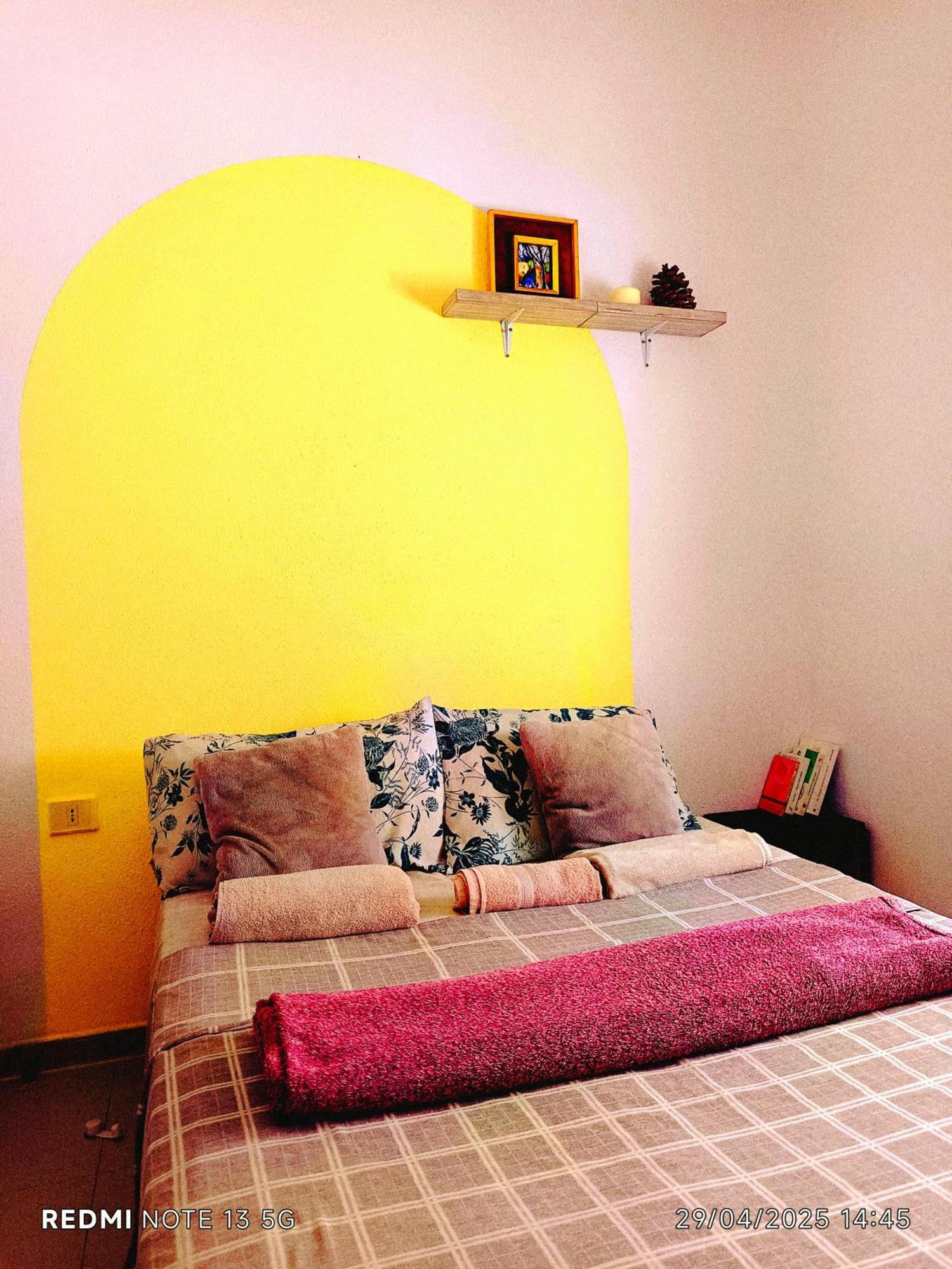 Casapatrizia Compartido Guest house Santa Cruz de Tenerife