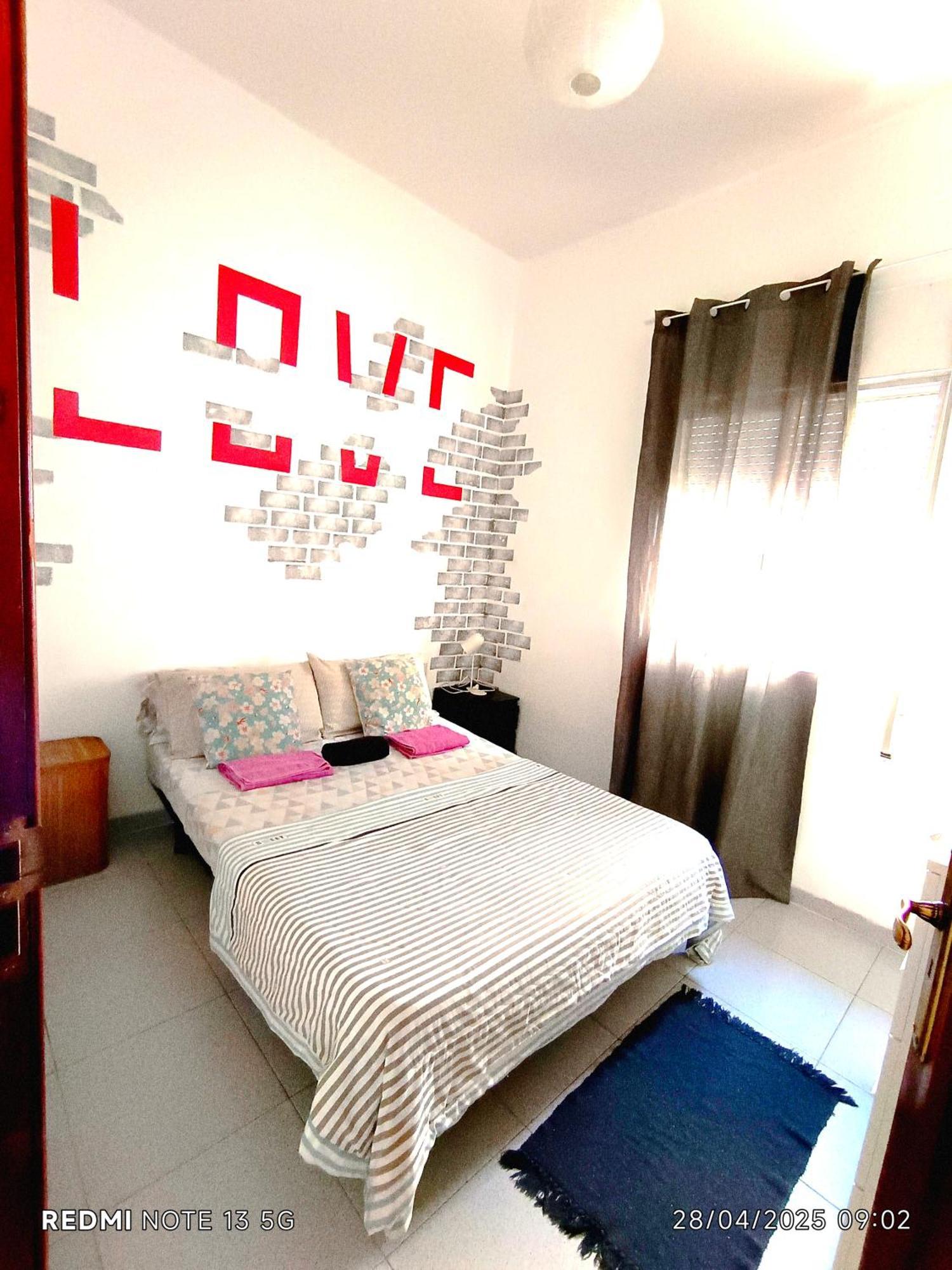 Casapatrizia Compartido *