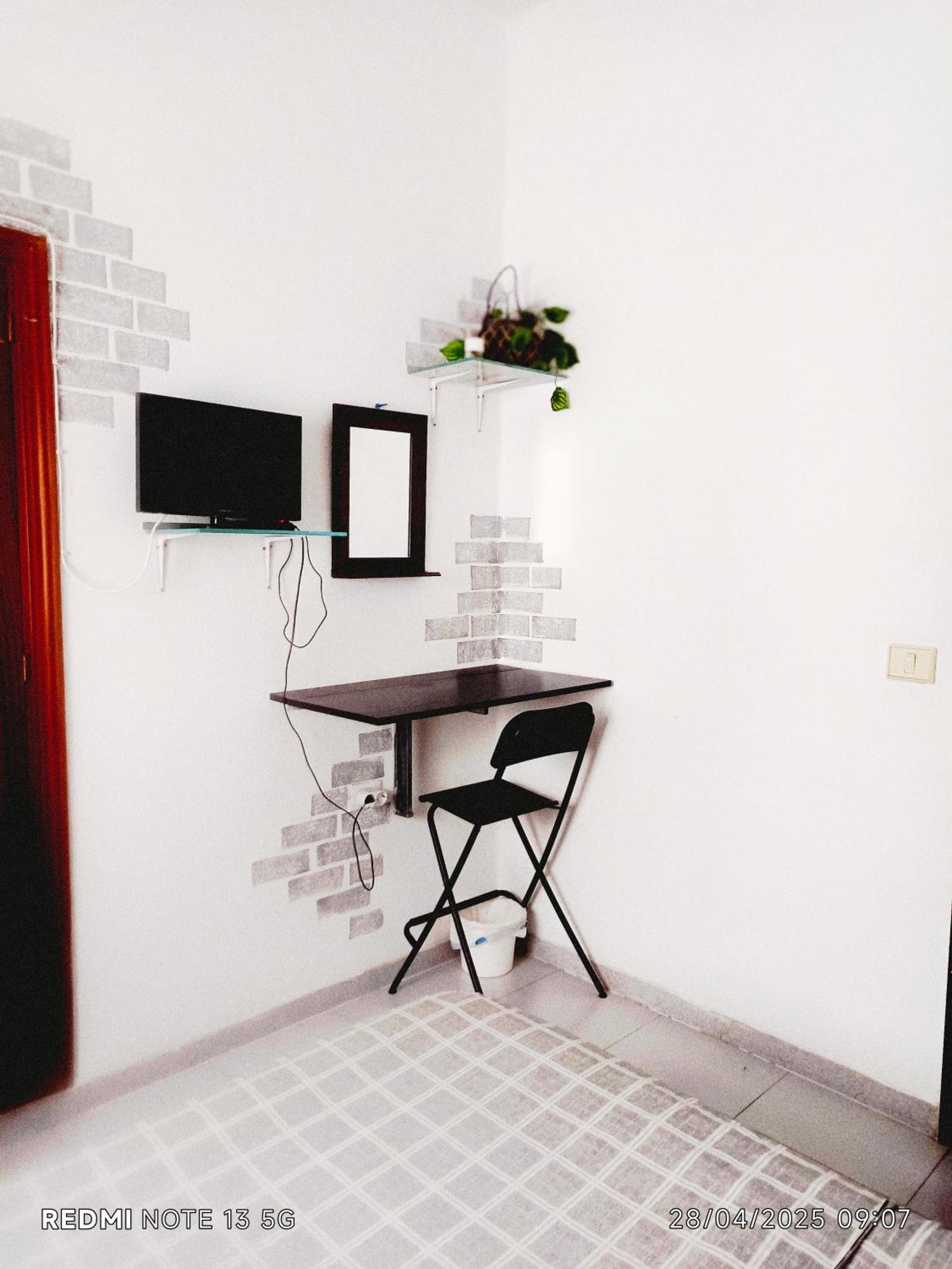 Casapatrizia Compartido * Santa Cruz de Tenerife