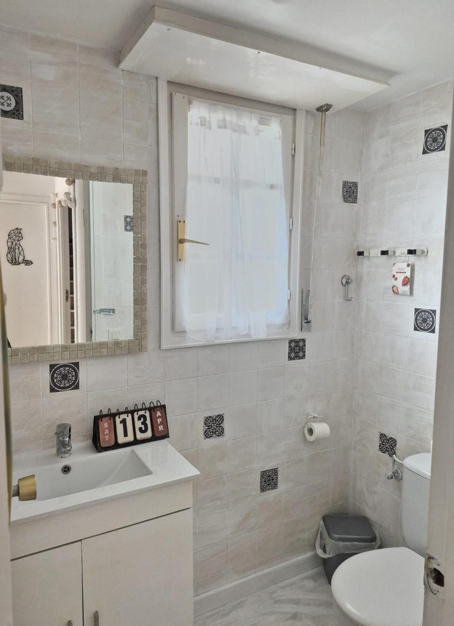 Basico Y Económico En Habitación en casa particular