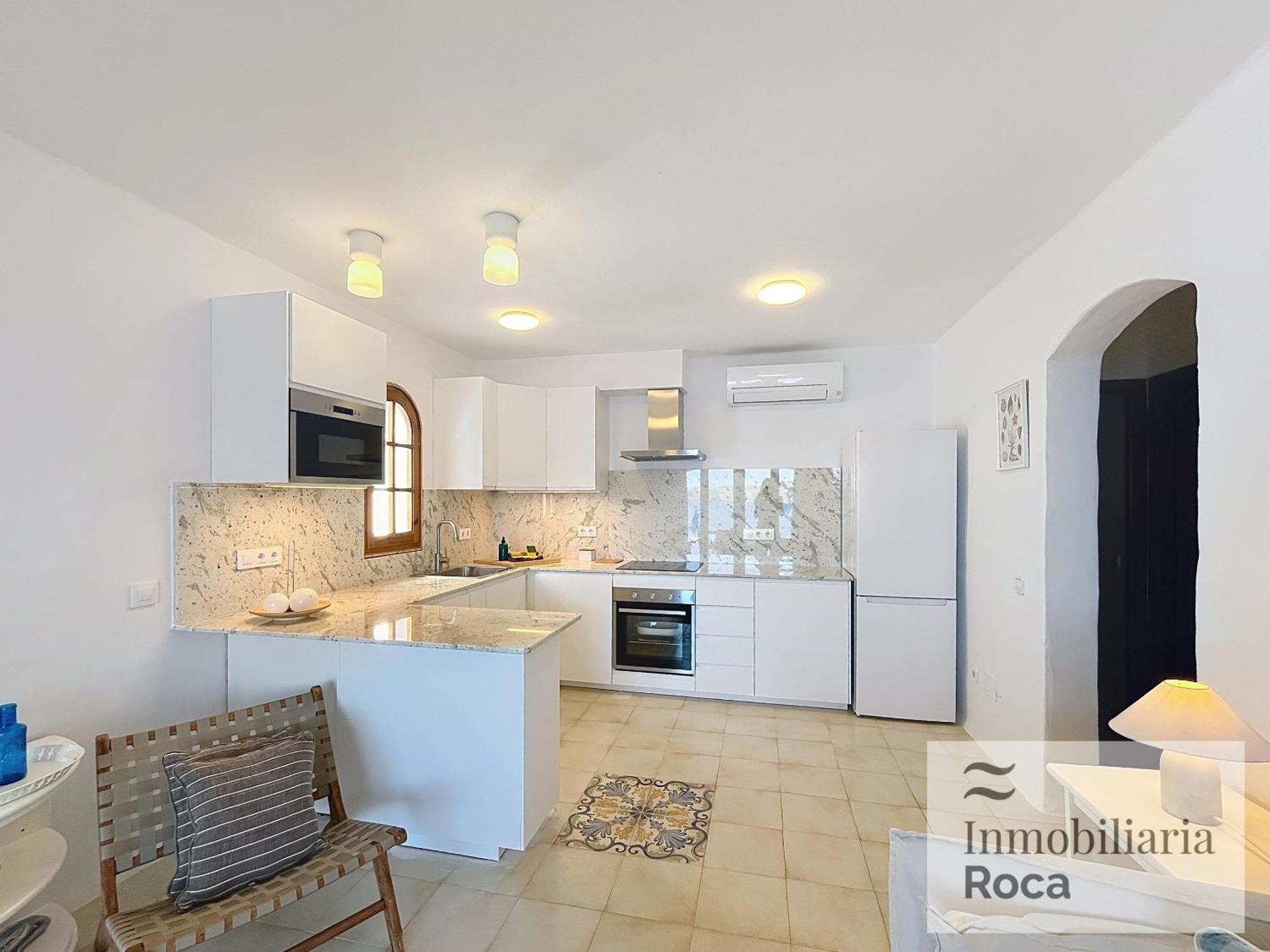 P82. Marinero Con Wifi Y Aire Acondicionado Apartamento