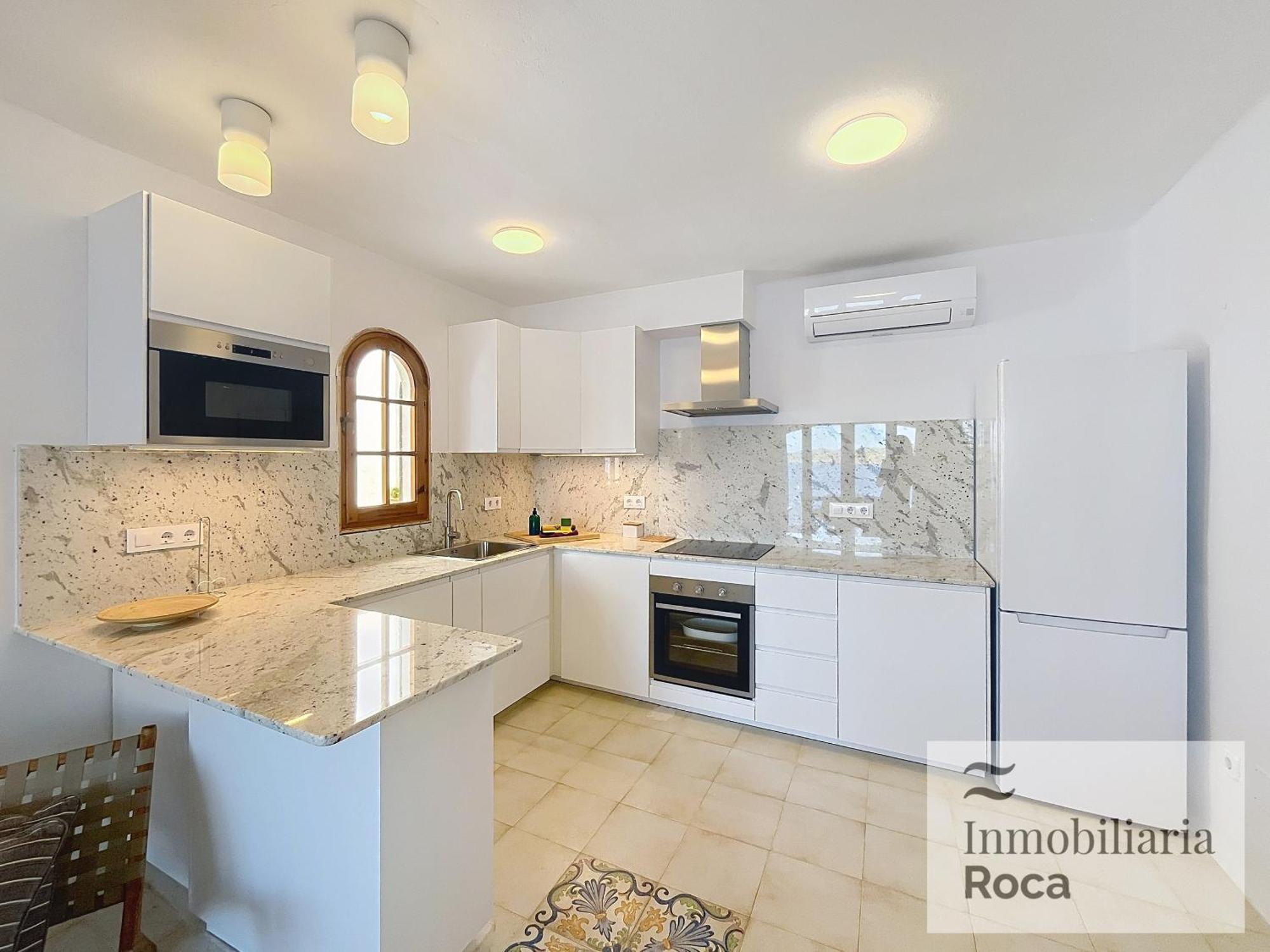 P82. Marinero Con Wifi Y Aire Acondicionado Apartamento