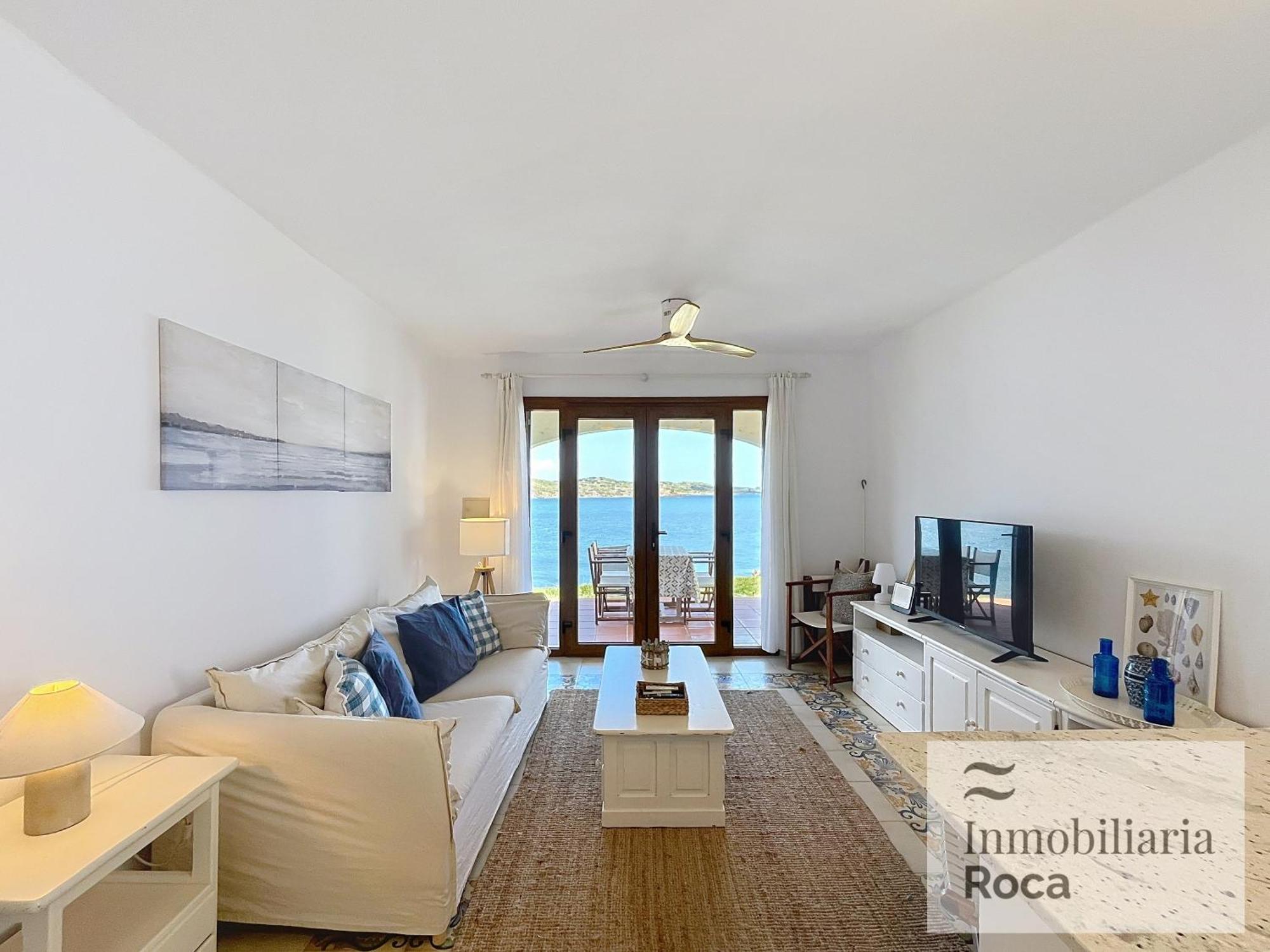 P82. Marinero Con Wifi Y Aire Acondicionado Apartamento *