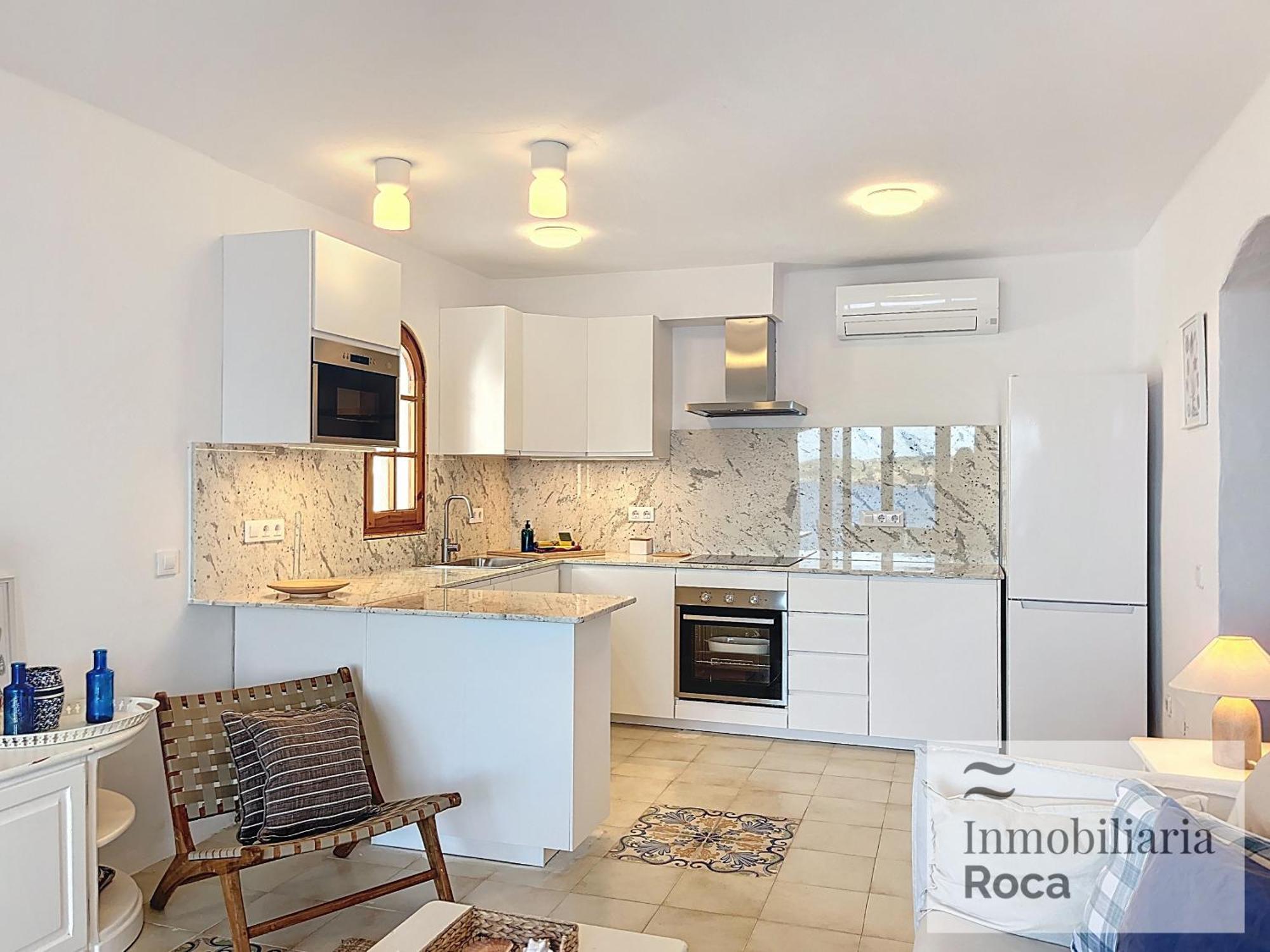 Apartamento P82. Marinero Con Wifi Y Aire Acondicionado *