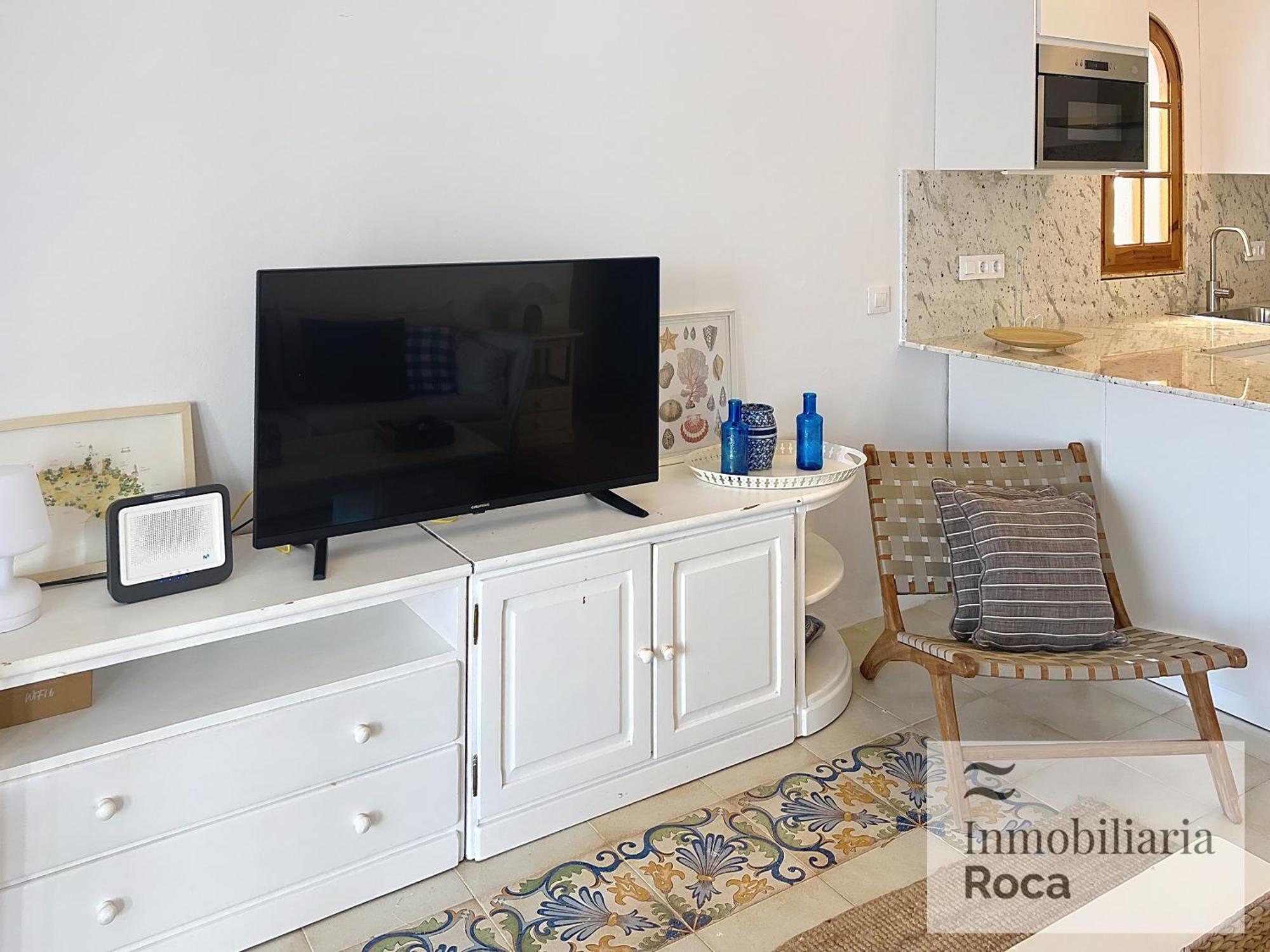 Apartamento P82. Marinero Con Wifi Y Aire Acondicionado *