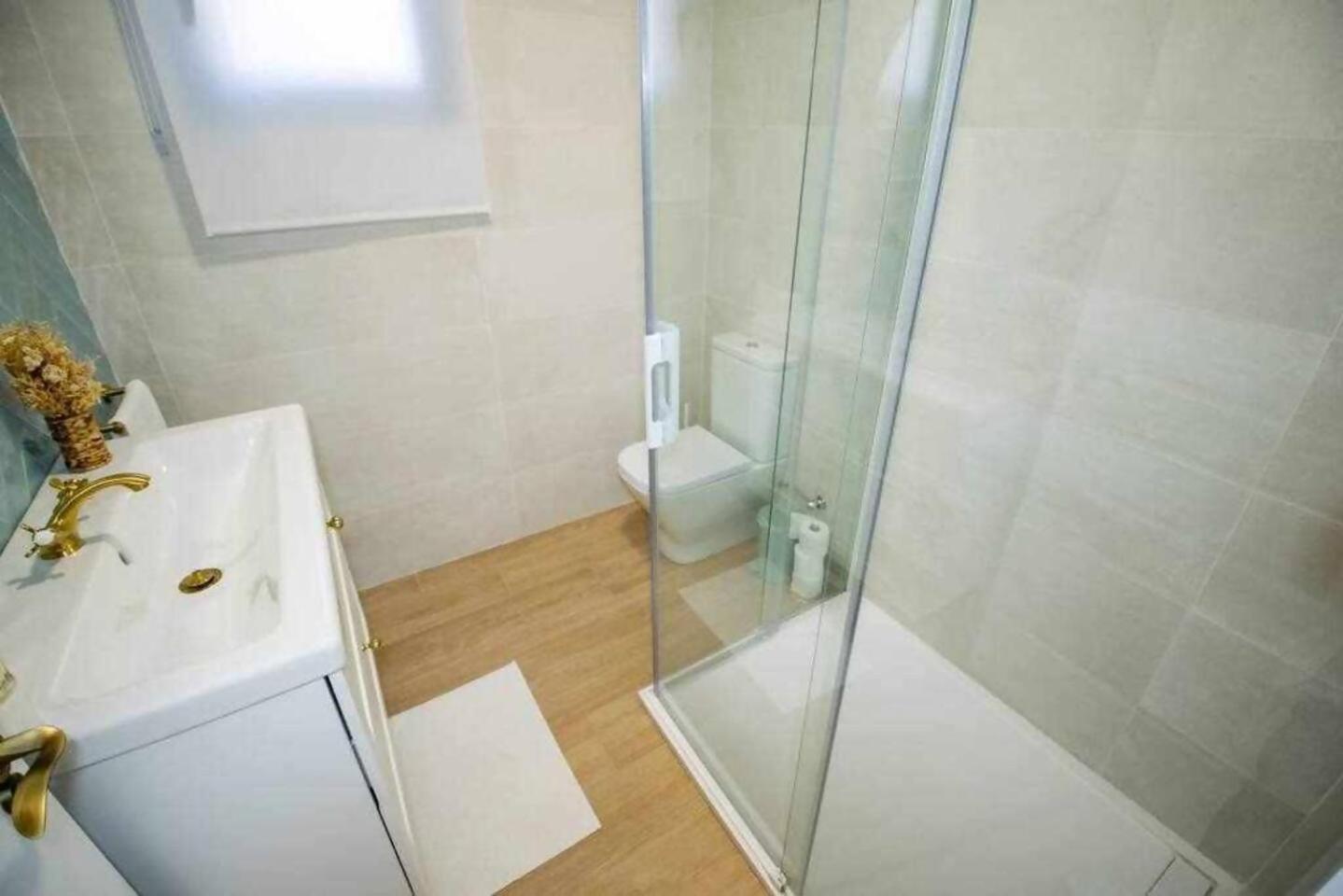 Apartment Duplex A La Orilla Del Mediterraneo *