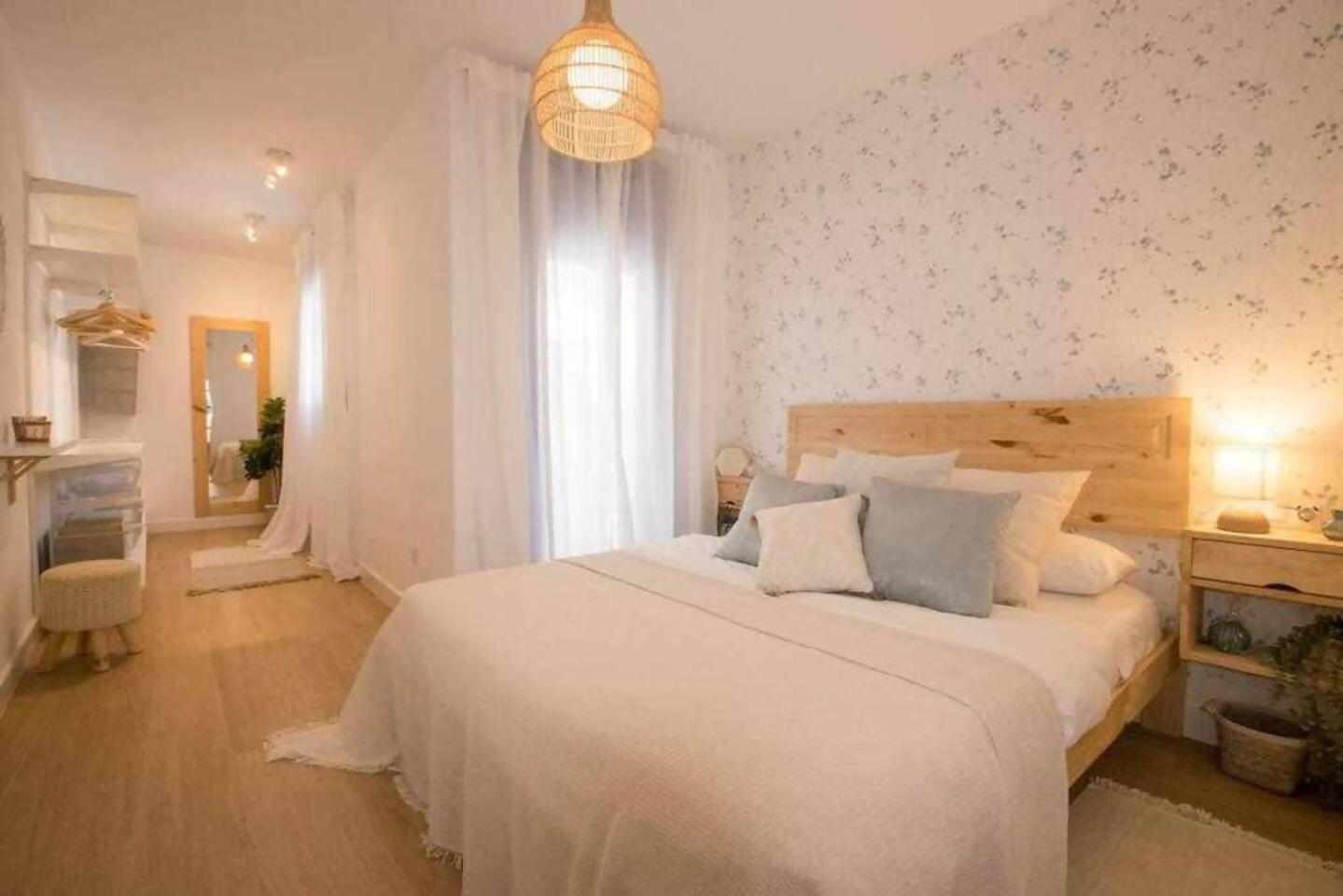 Apartment Duplex A La Orilla Del Mediterraneo Torrox
