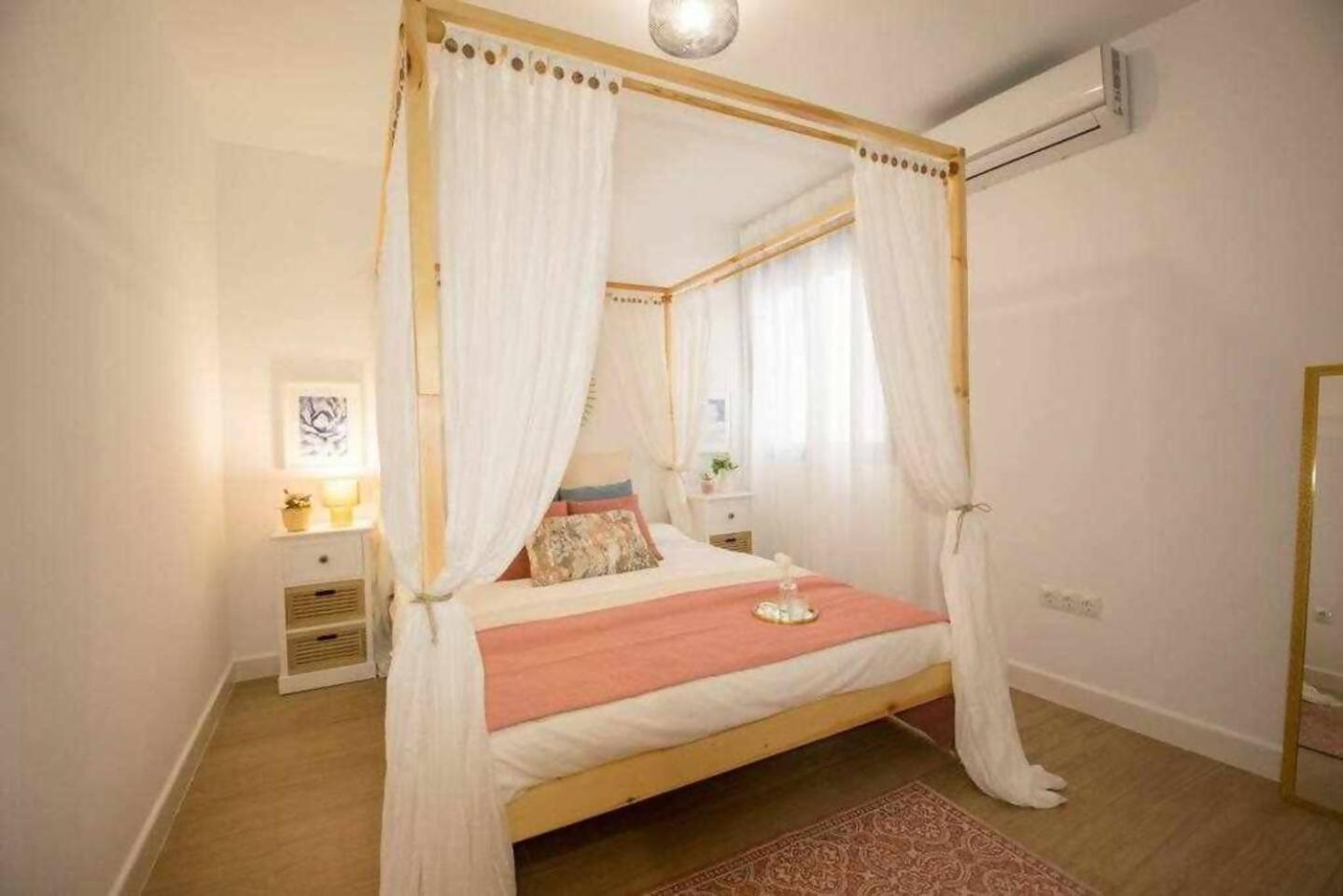 Duplex A La Orilla Del Mediterraneo Torrox