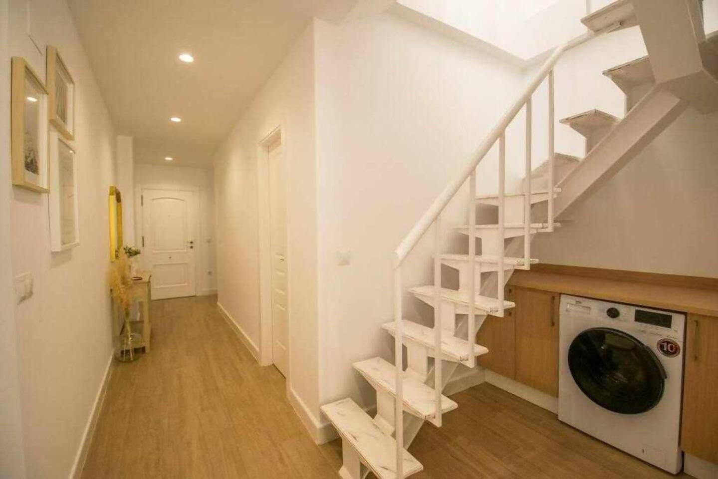 Duplex A La Orilla Del Mediterraneo