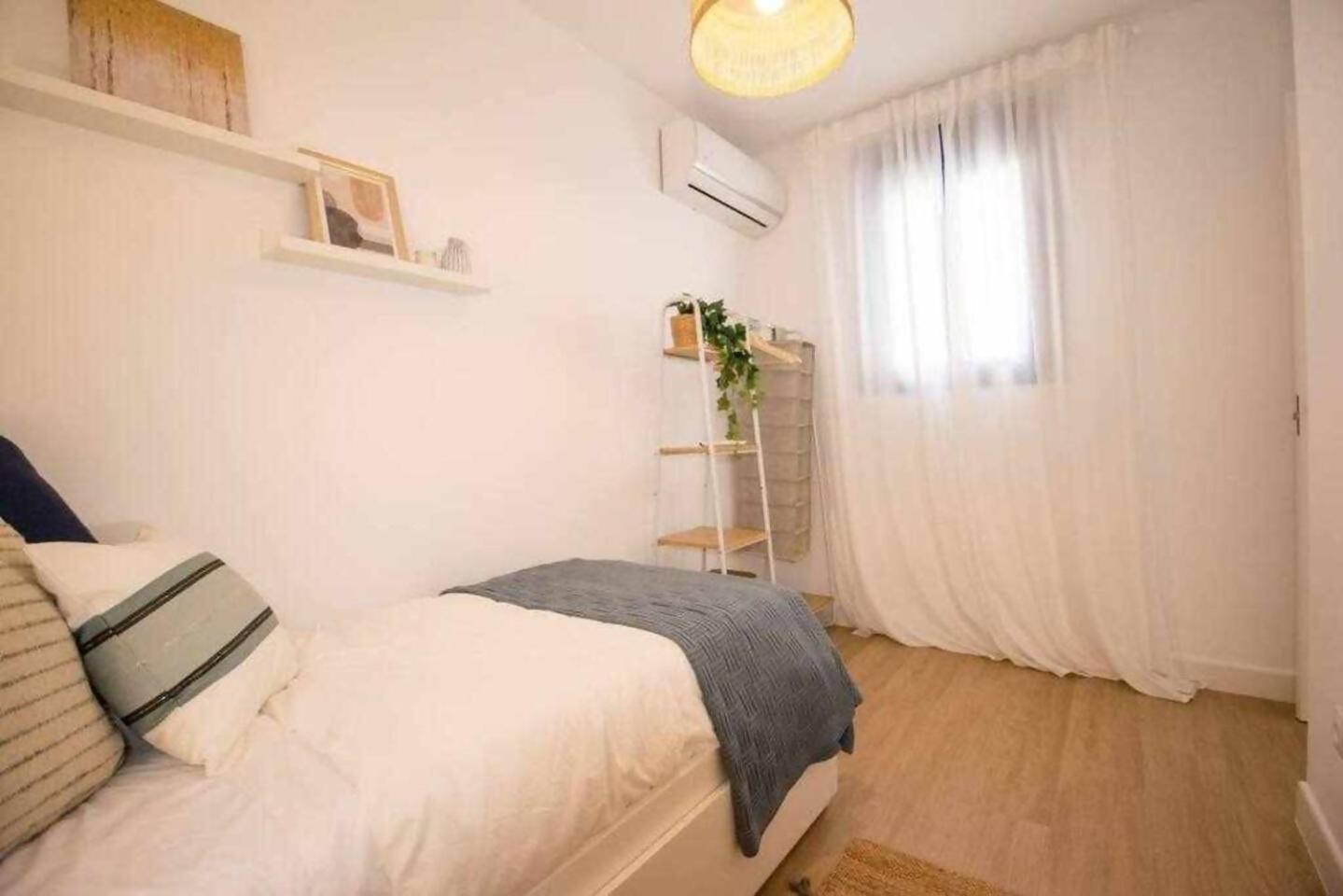 Duplex A La Orilla Del Mediterraneo Apartment *