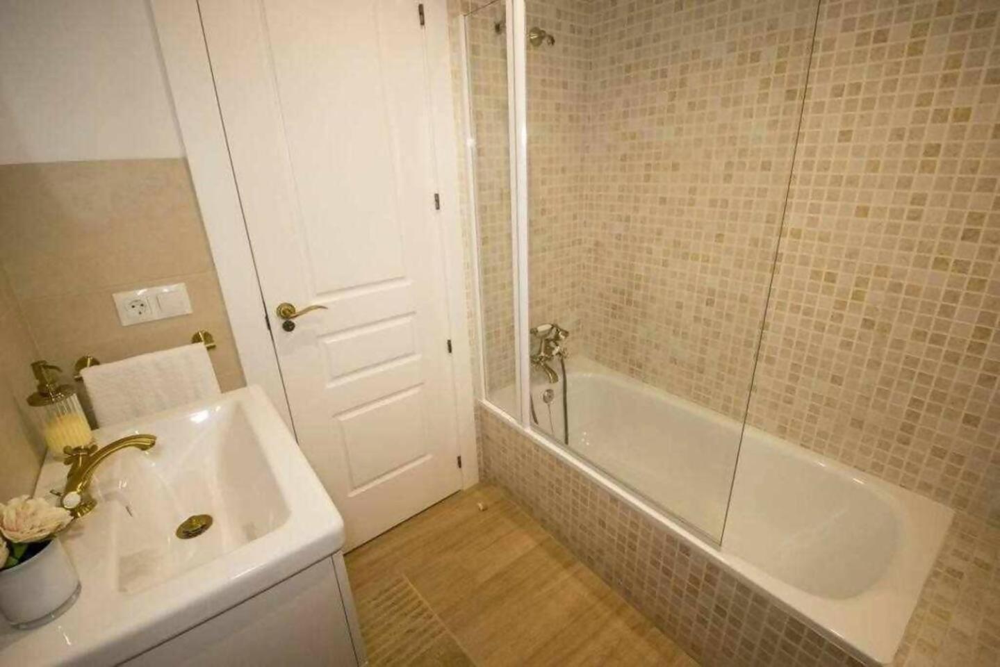 Duplex A La Orilla Del Mediterraneo Apartment Torrox